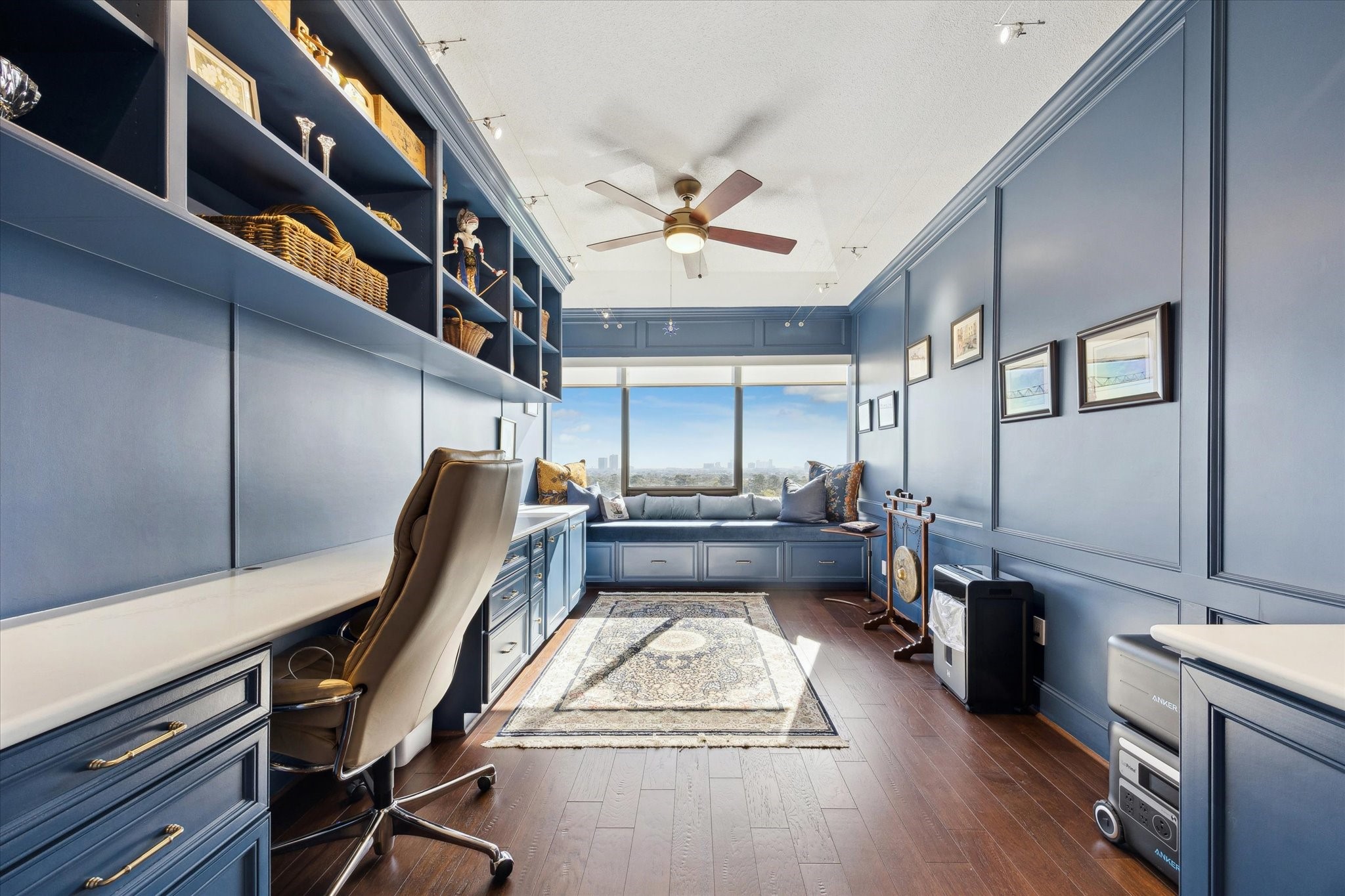  101 Westcott Street #1202 - 物件實景