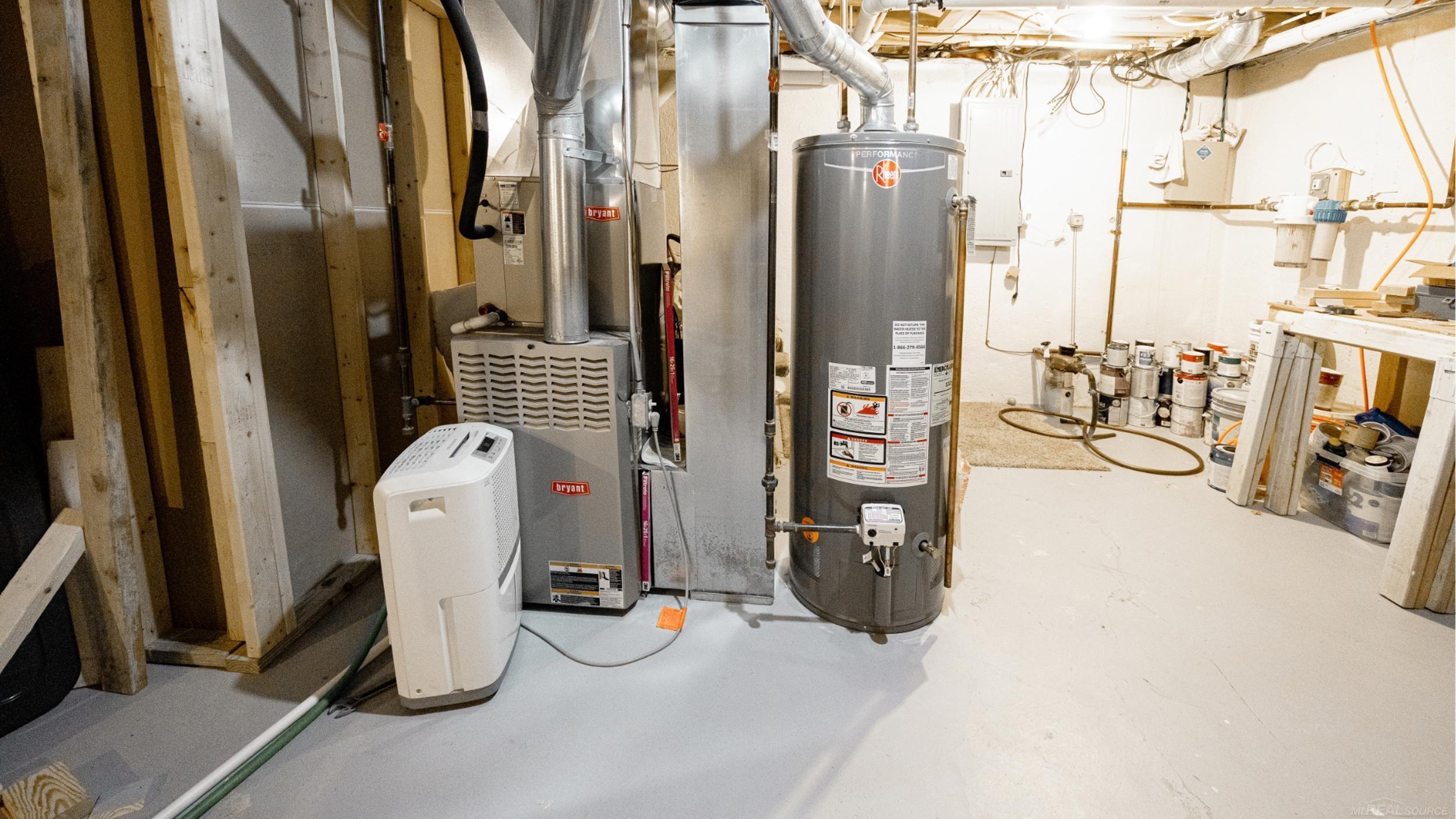 Macomb, Michigan, 48044, United States, 4 Bedrooms Bedrooms, ,3 BathroomsBathrooms,Residential,For Sale,2005234