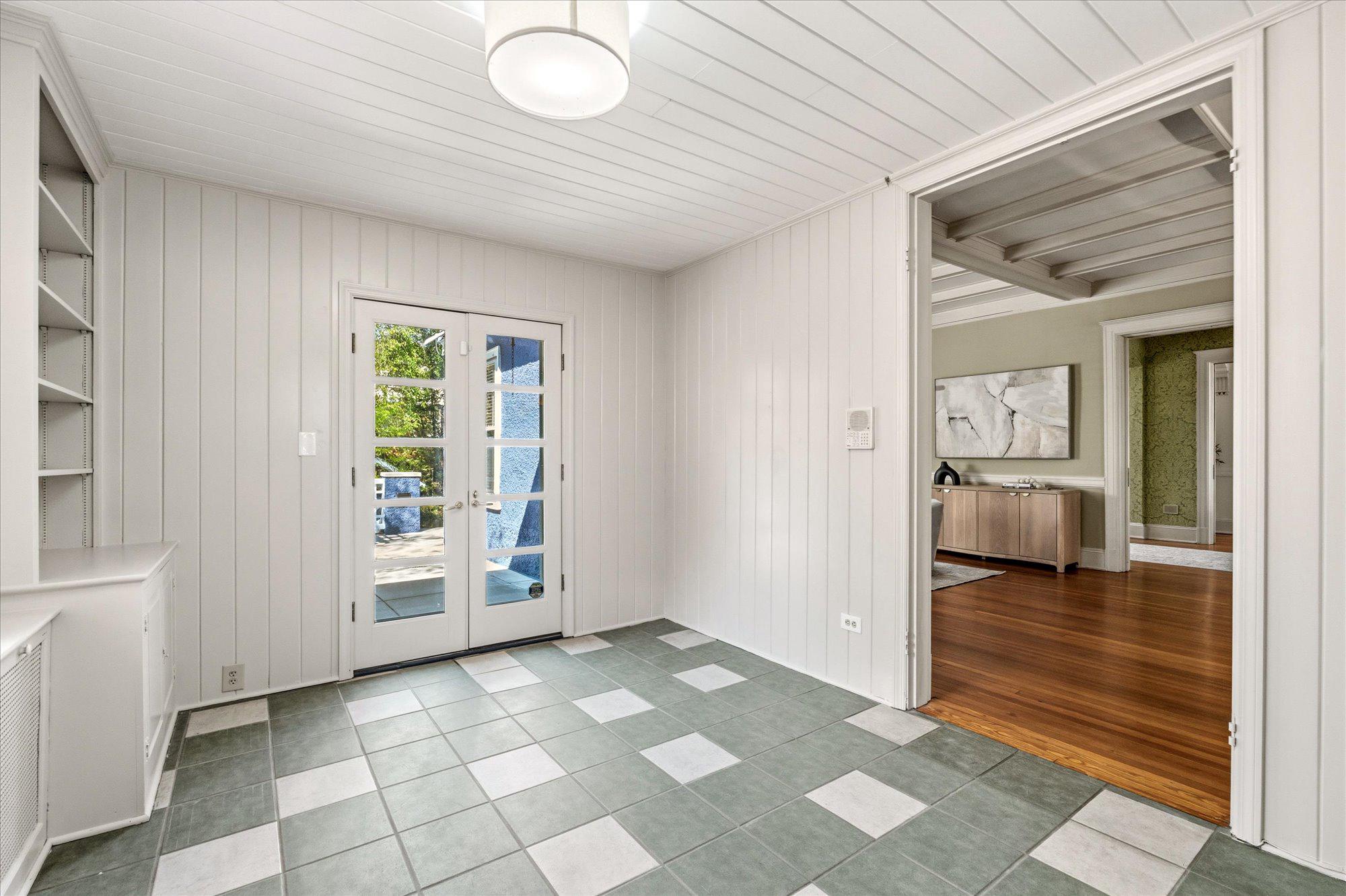  5 Chevy Chase Circle, Chevy Chase, MD, 20815 - 物件實景