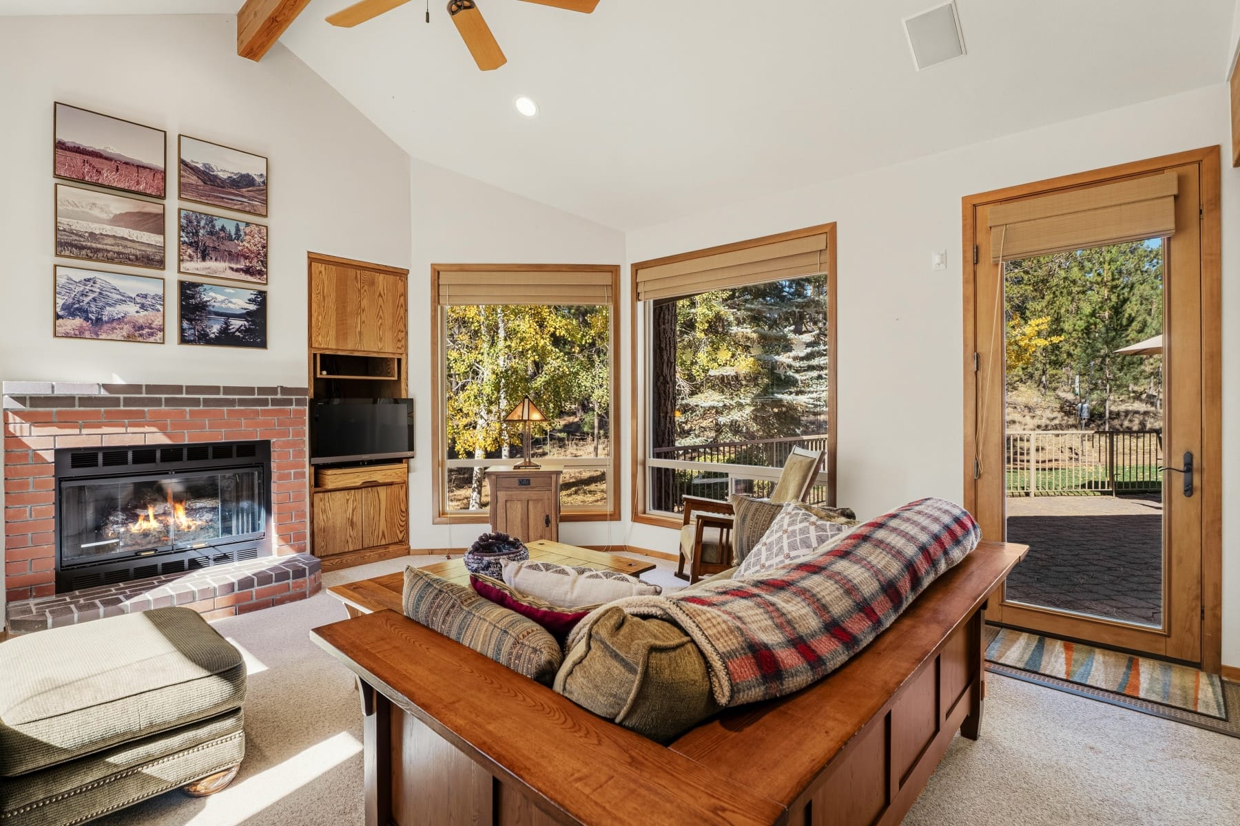  58210 McNary Lane #1 Sunriver, OR 97707 - 物件實景