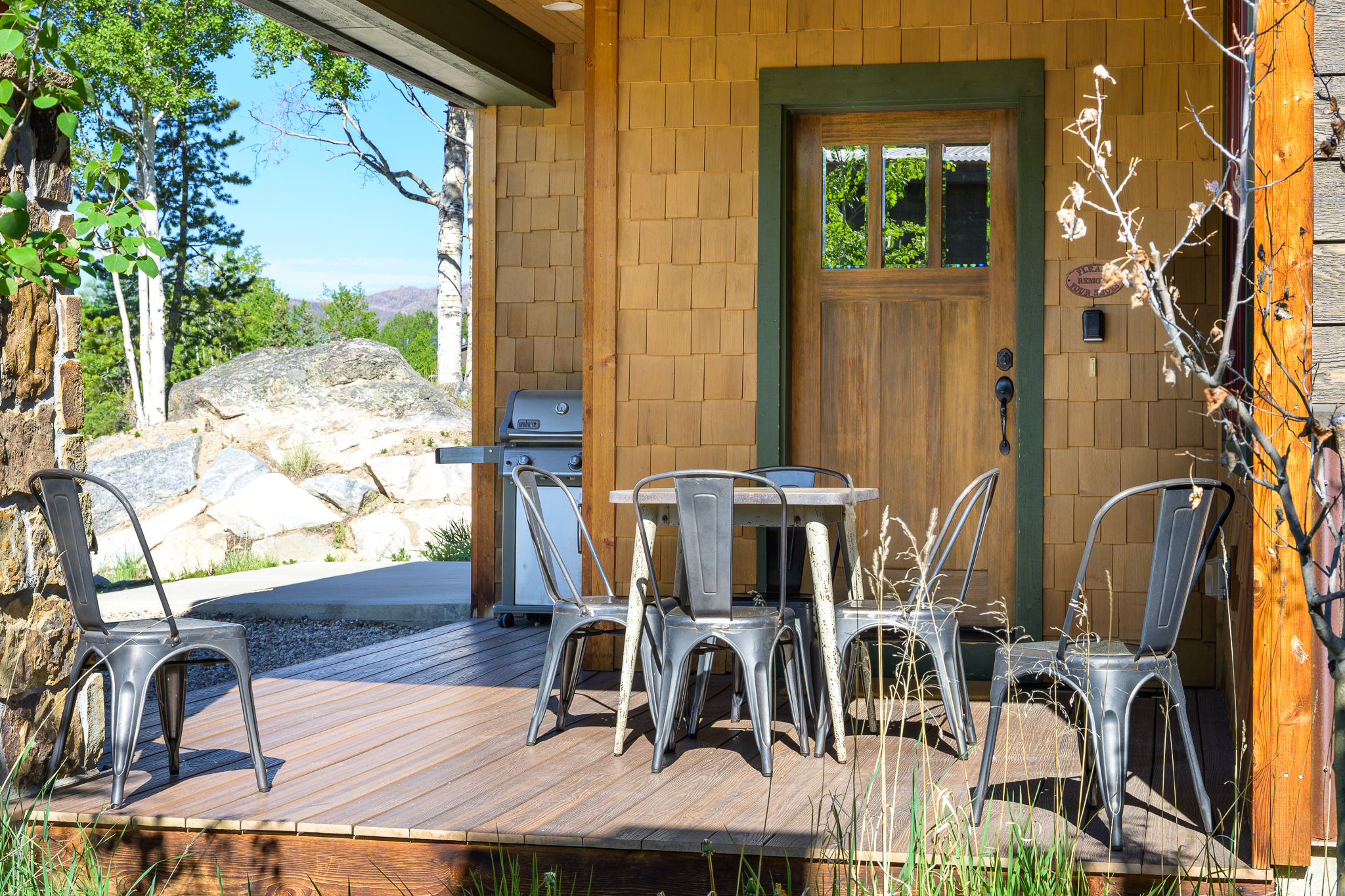  909 Park Avenue, Grand Lake, CO, 80447 - 物件實景