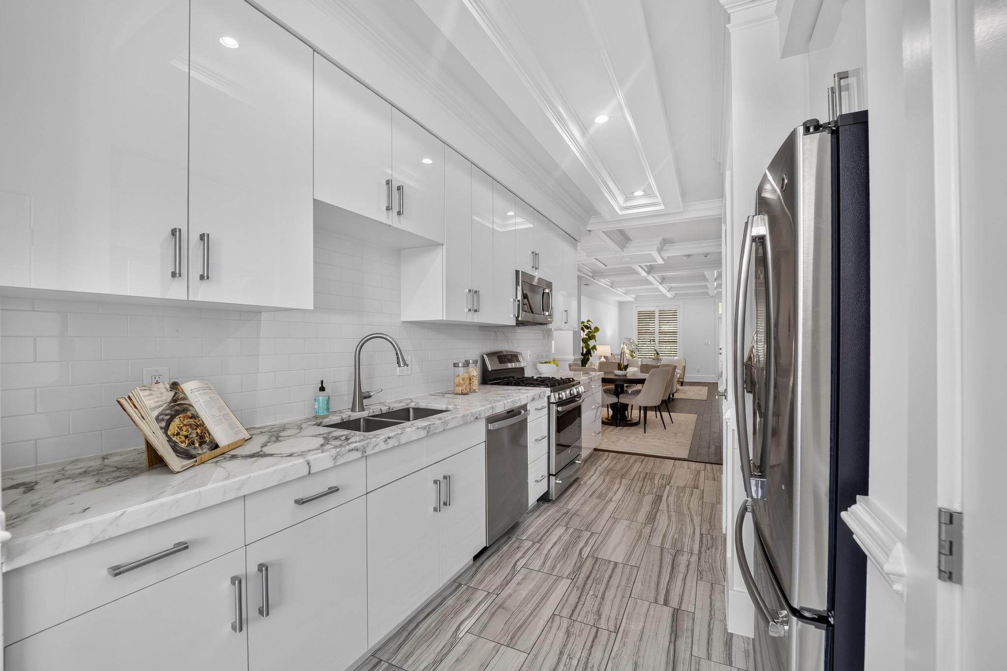  615 11th Street NE, Washington, DC, 20002 - 物件實景