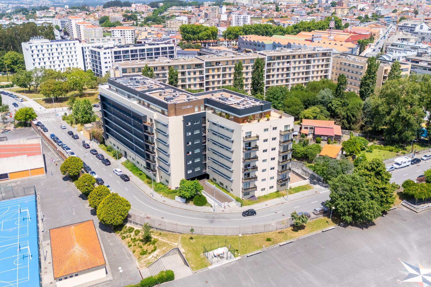  Flat, 2 bedrooms, for Sale - 物件實景
