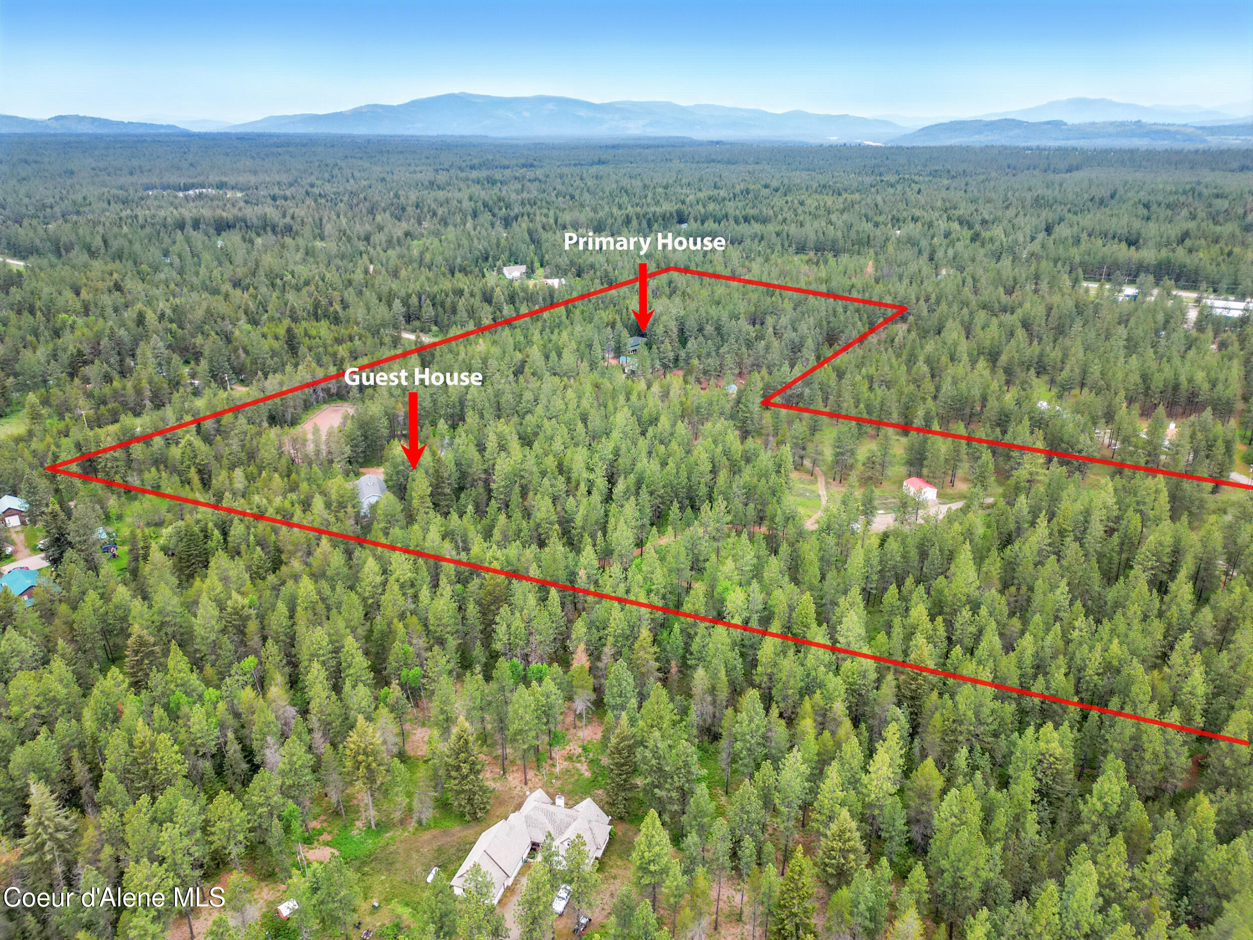 Athol, Idaho, 83801, United States, 6 Bedrooms Bedrooms, ,6 BathroomsBathrooms,Residential,For Sale,1975290