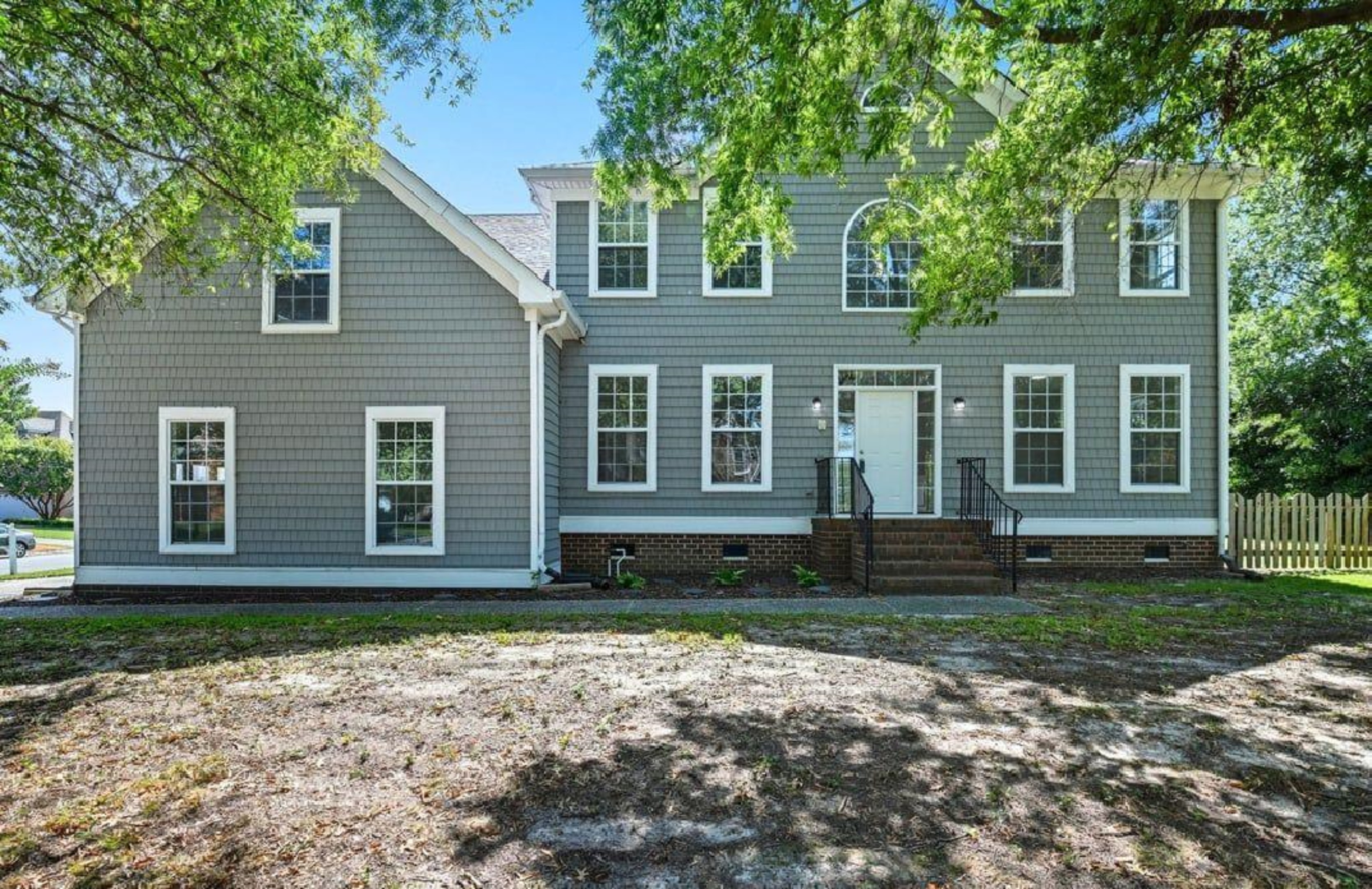 Suffolk, Virginia, 23435, United States, 5 Bedrooms Bedrooms, ,3 BathroomsBathrooms,Residential,For Sale,1942913