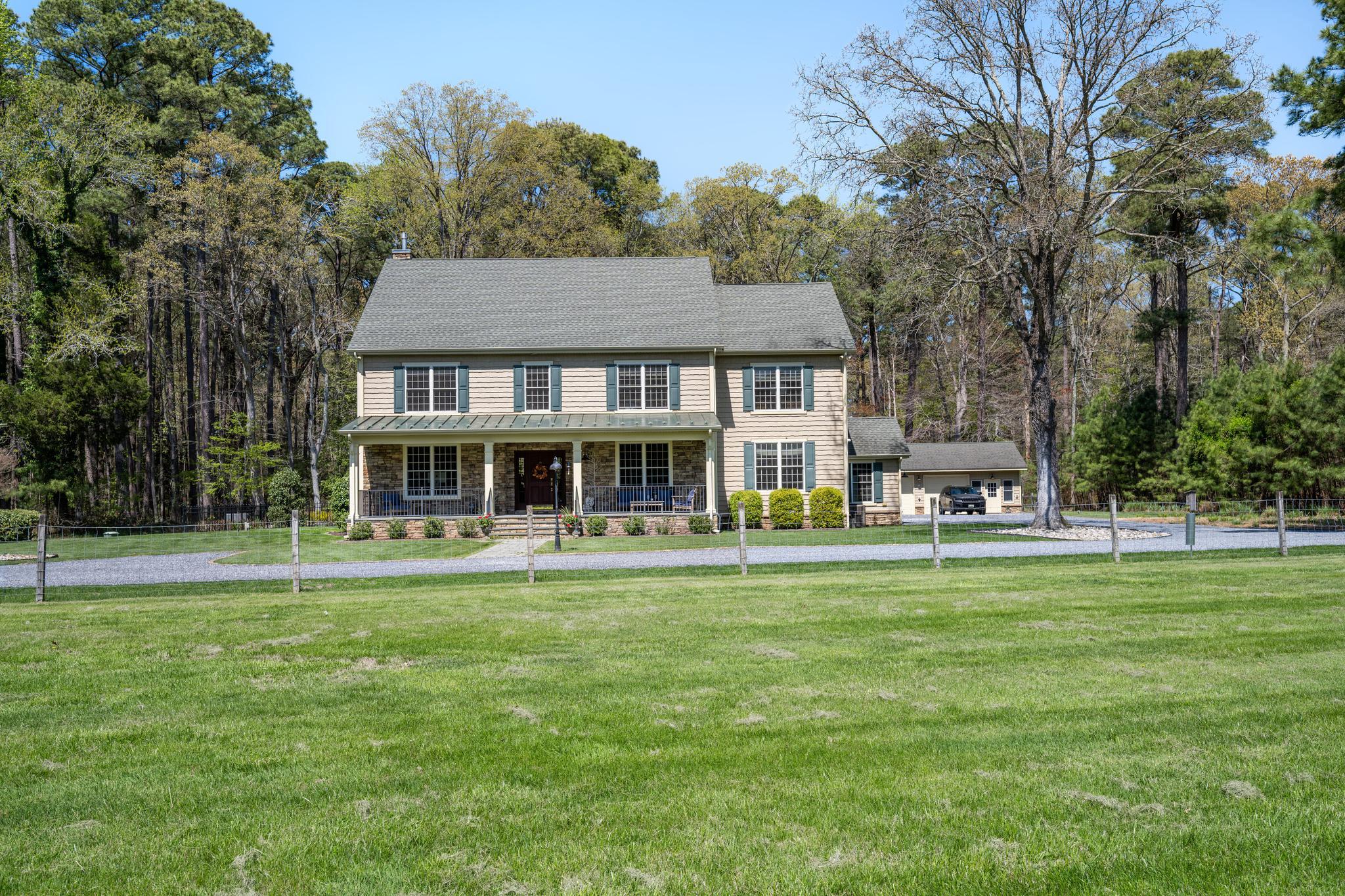  7909 Church Neck, Saint Michaels, MD, 21663 - 物件實景