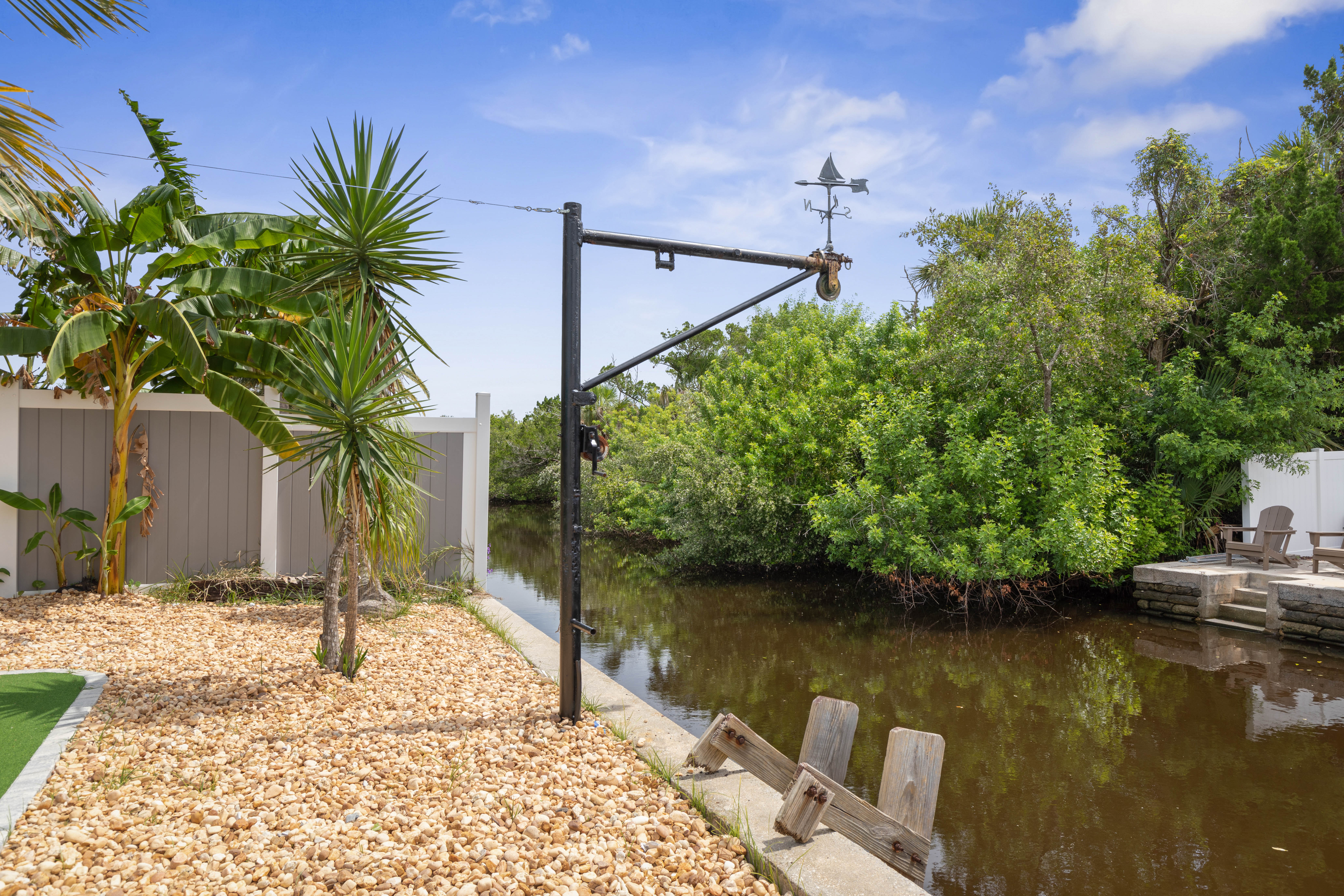  615 Cumberland Drive, Flagler Beach, FL, 32136 - 物件實景