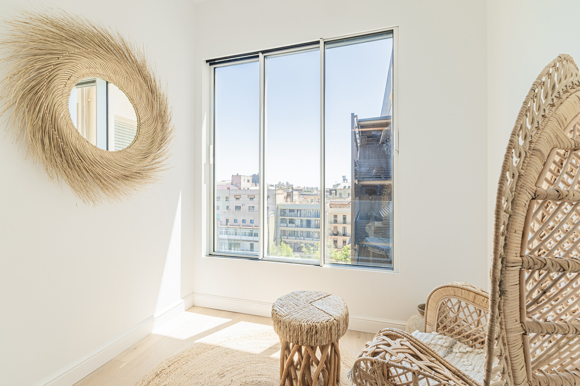  New penthouse next to Paseo de Gracia - 物件實景
