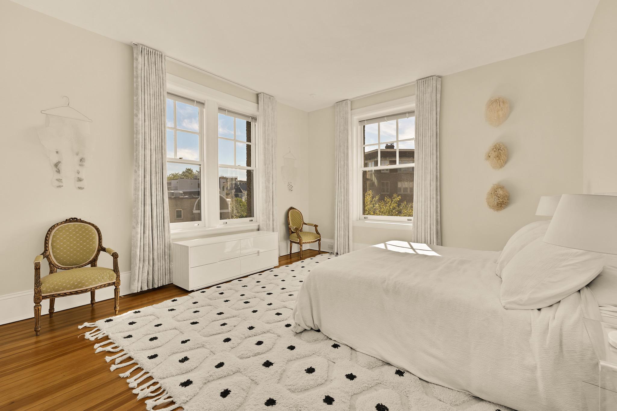  2853 Ontario Road NW, Washington, DC, 20009 - 物件實景