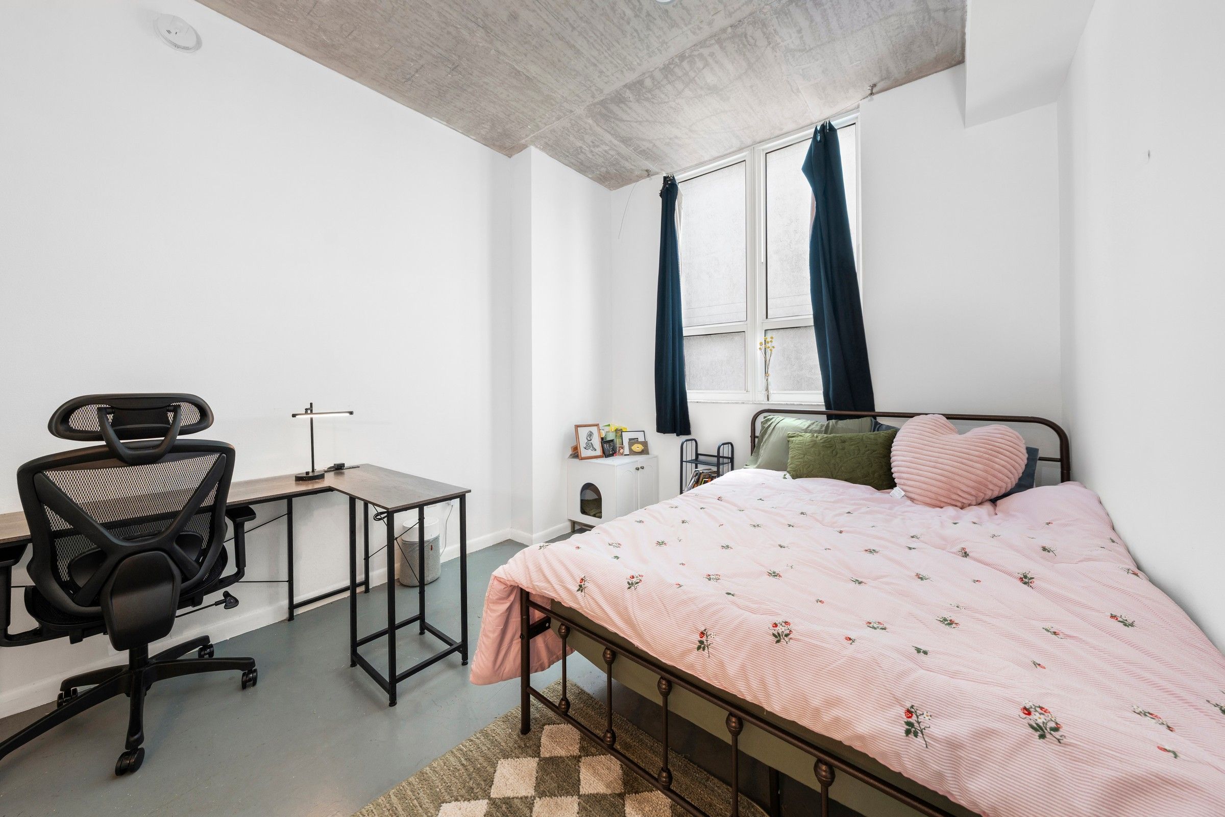  234 NE 3rd St, Miami, FL, 33132 - 物件實景