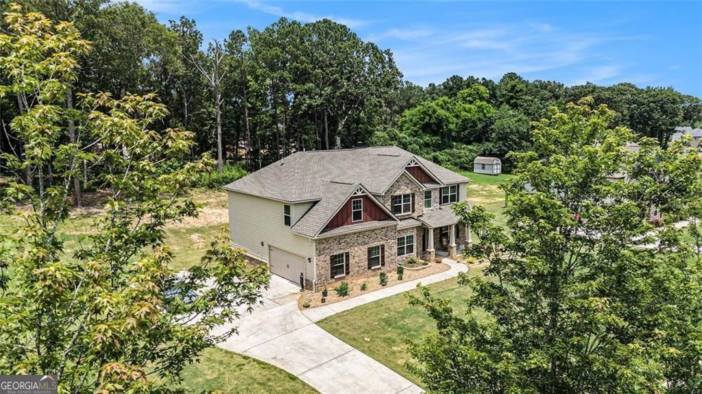 Forsyth, Georgia, 31029, United States, 5 Bedrooms Bedrooms, ,4 BathroomsBathrooms,Residential,For Sale,1860333