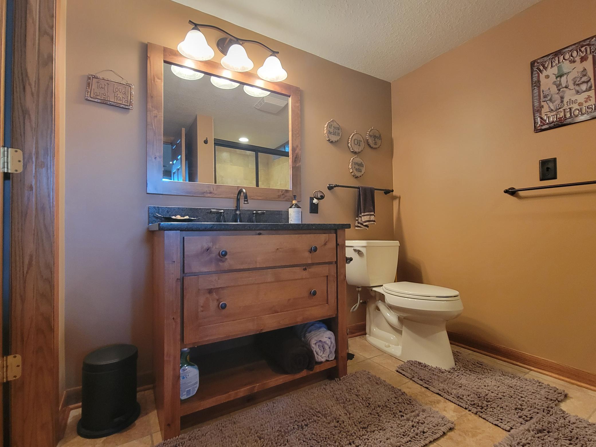 Deerwood, Minnesota, 56444, United States, 3 Bedrooms Bedrooms, ,1 BathroomBathrooms,Residential,For Sale,1973832