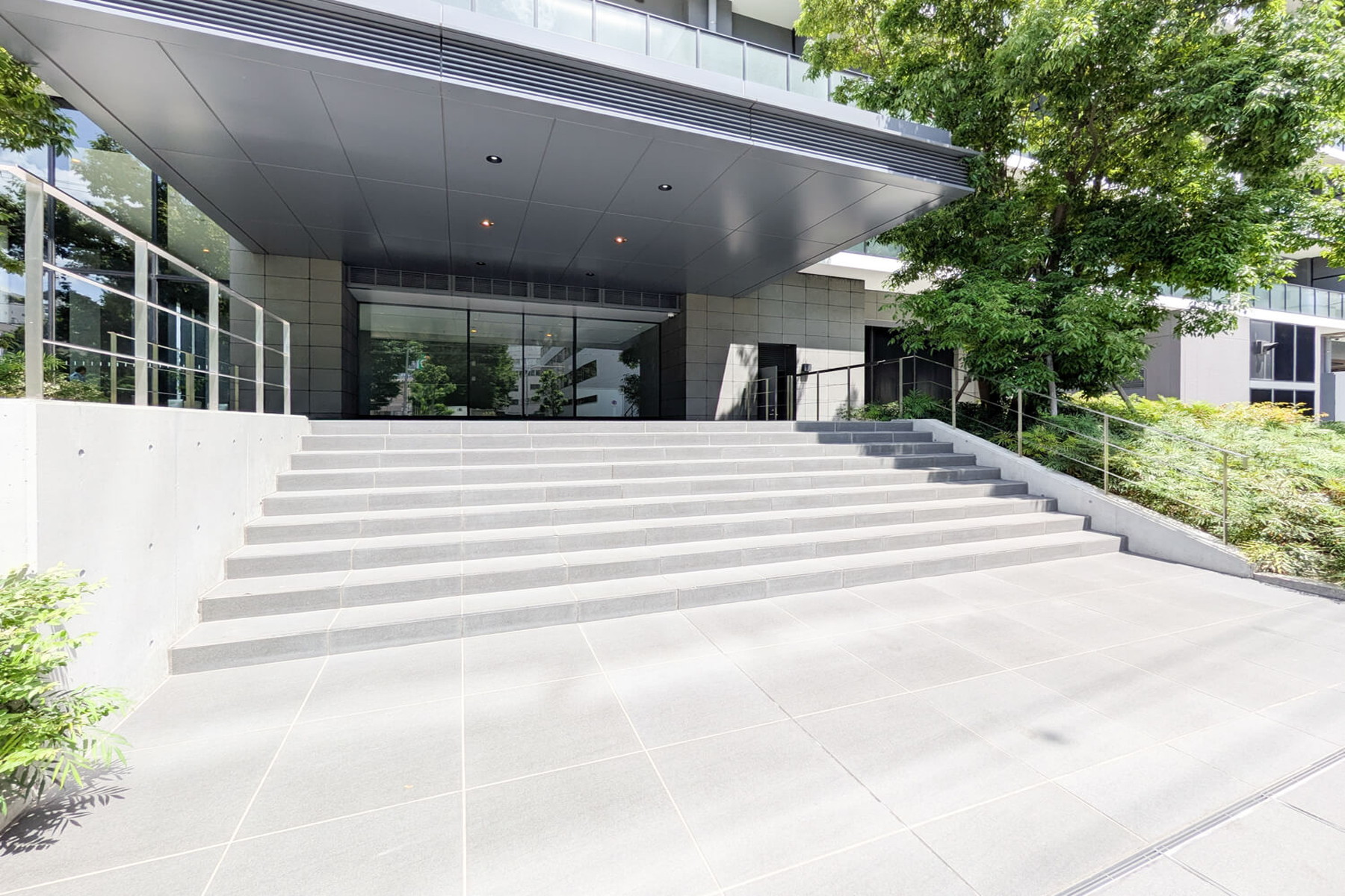  CITY TOWER HIGASHI UMEDA PARK FRONT - 物件實景