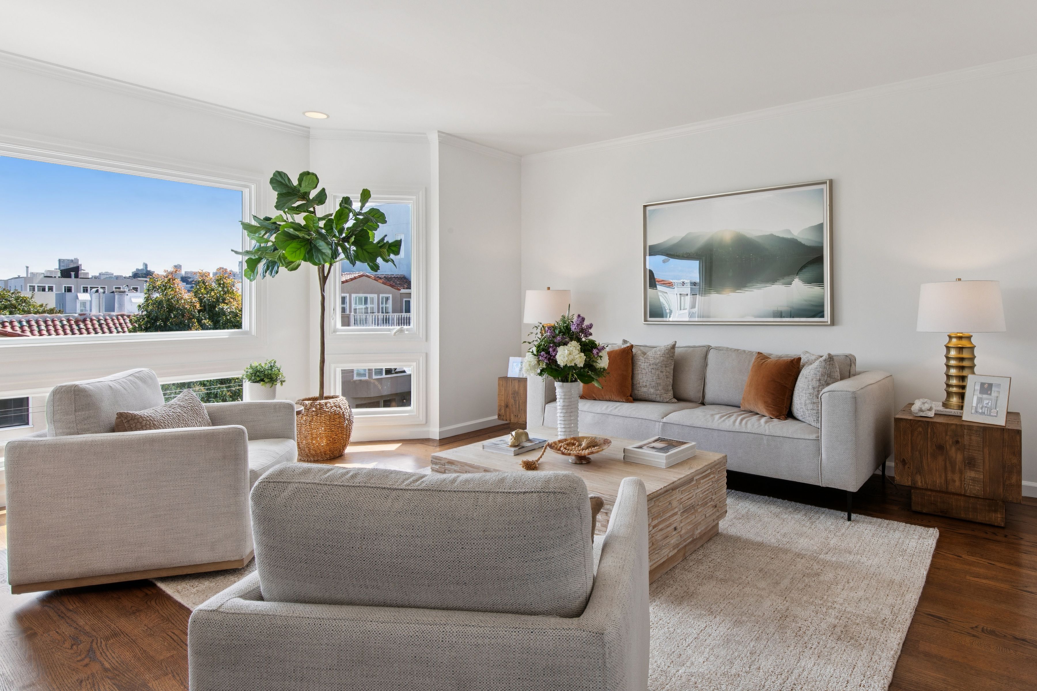  3729 Divisadero Street - 物件實景