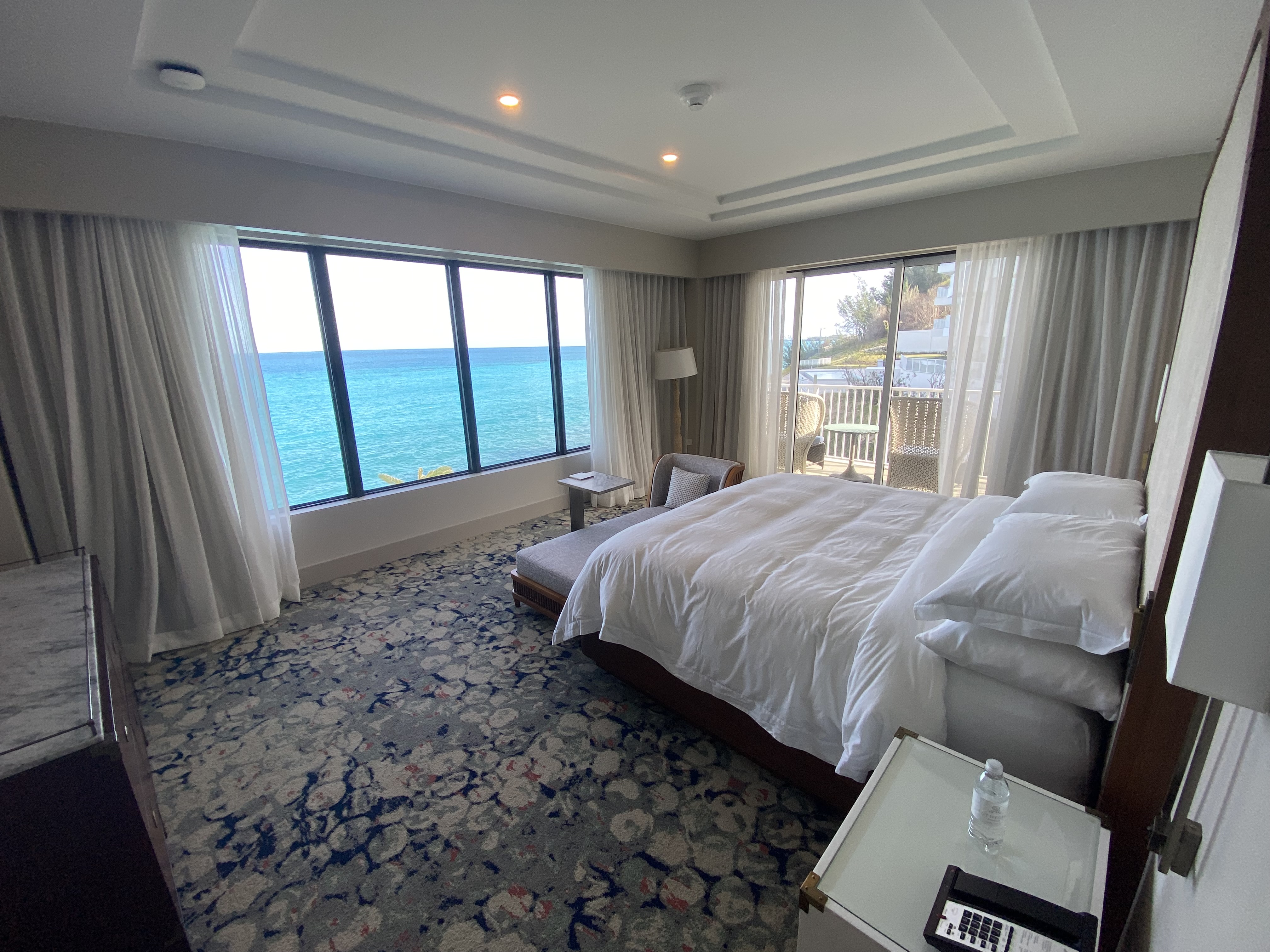  The Residences at St. Regis Bermuda - Jobson