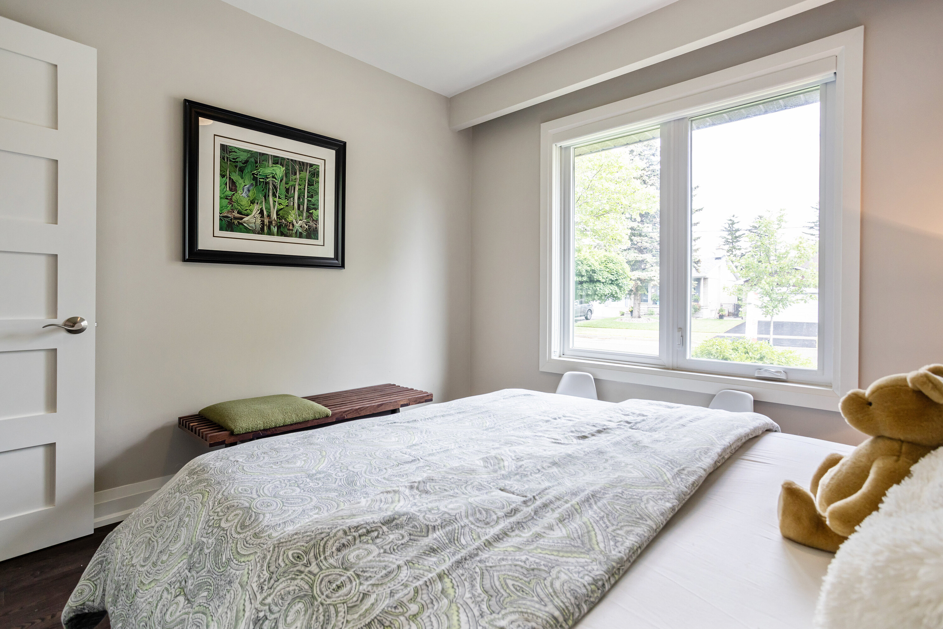  Modern Detached Home - 物件實景