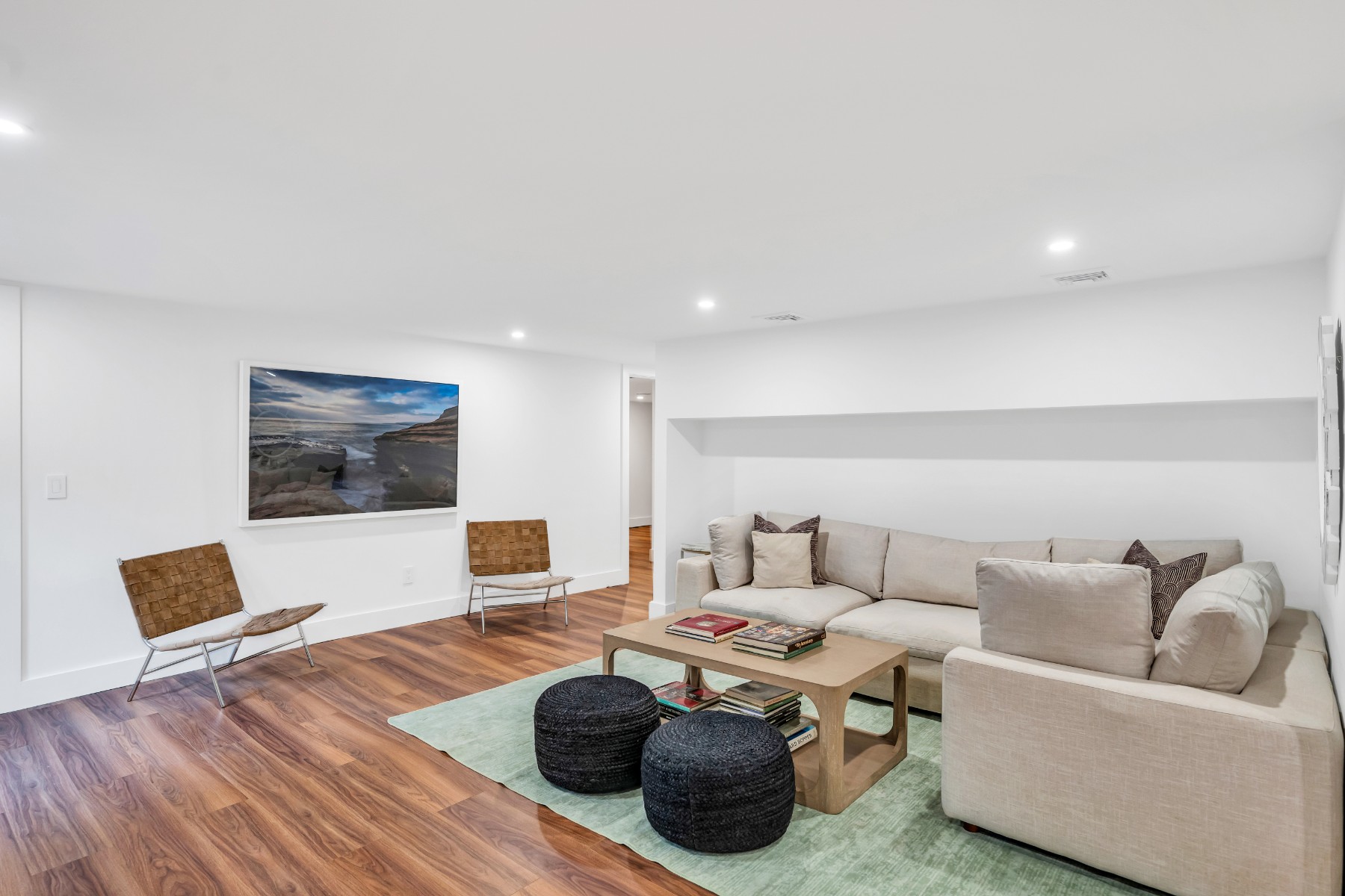  Modern Brand New Renovation - Waterfront community - 物件實景