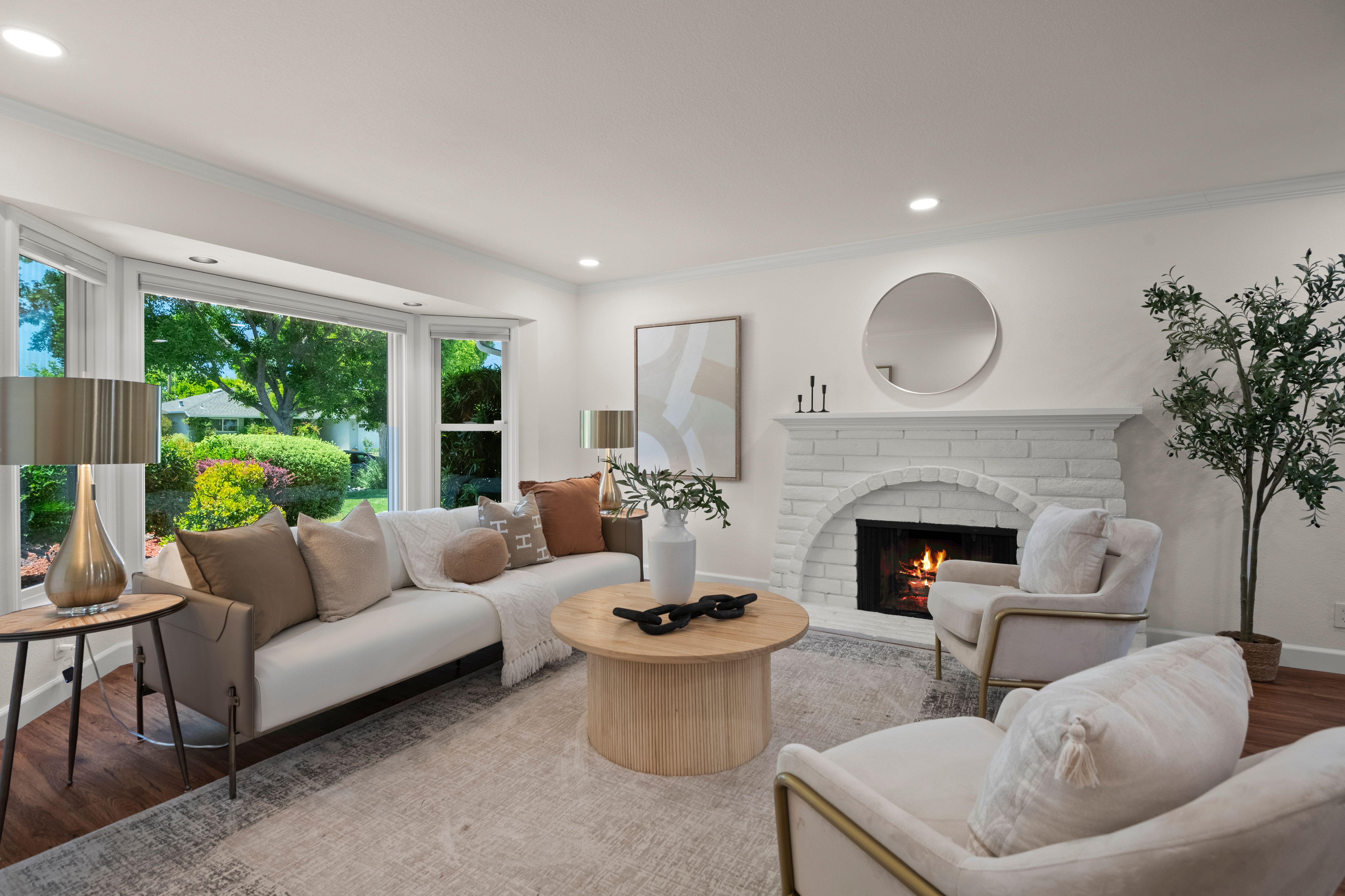 Warm, Welcoming, and Wonderfully Updated in the Heart of Cambrian - 物件實景