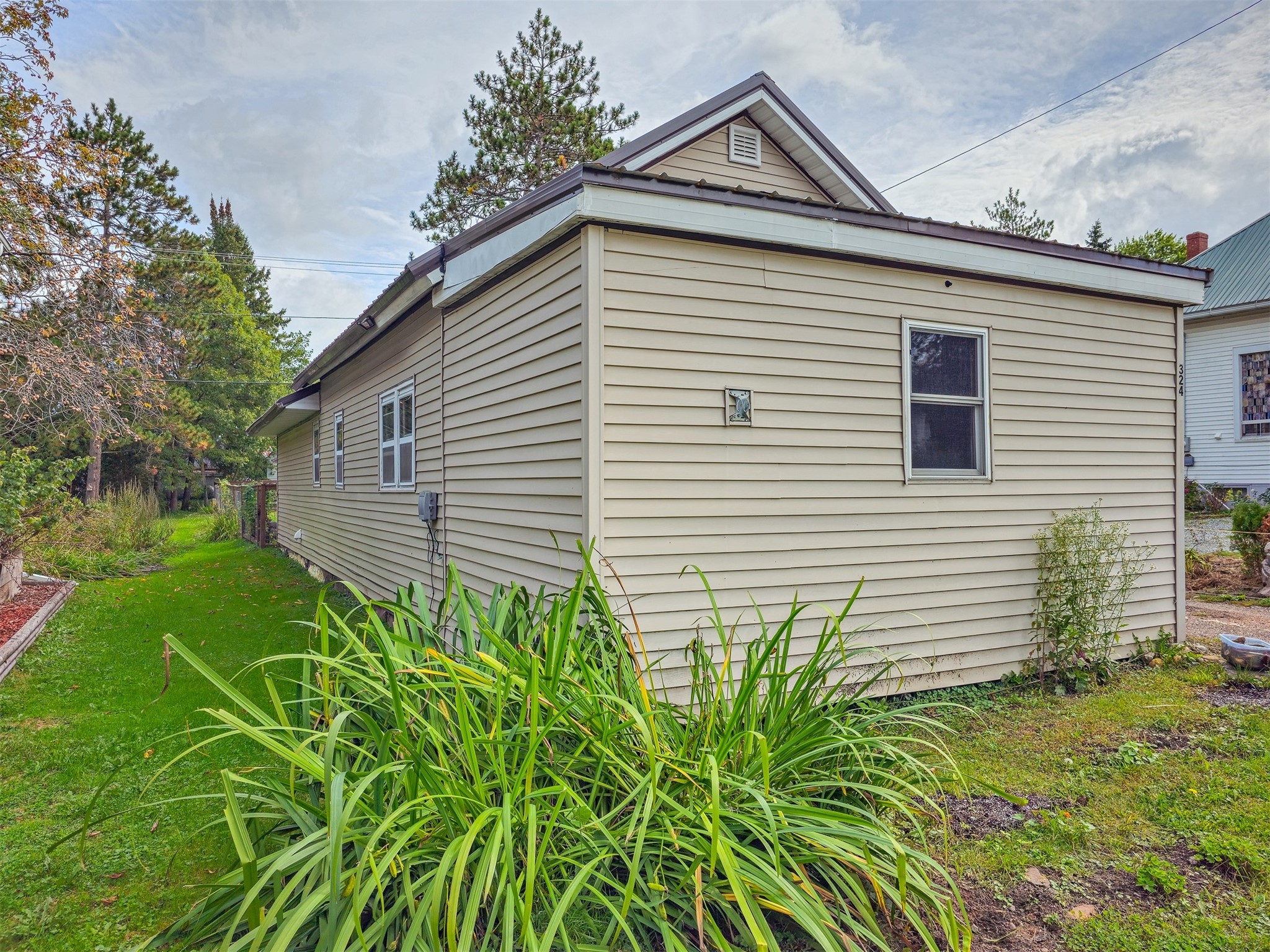 Main St, Granton, WI 54436 #1
