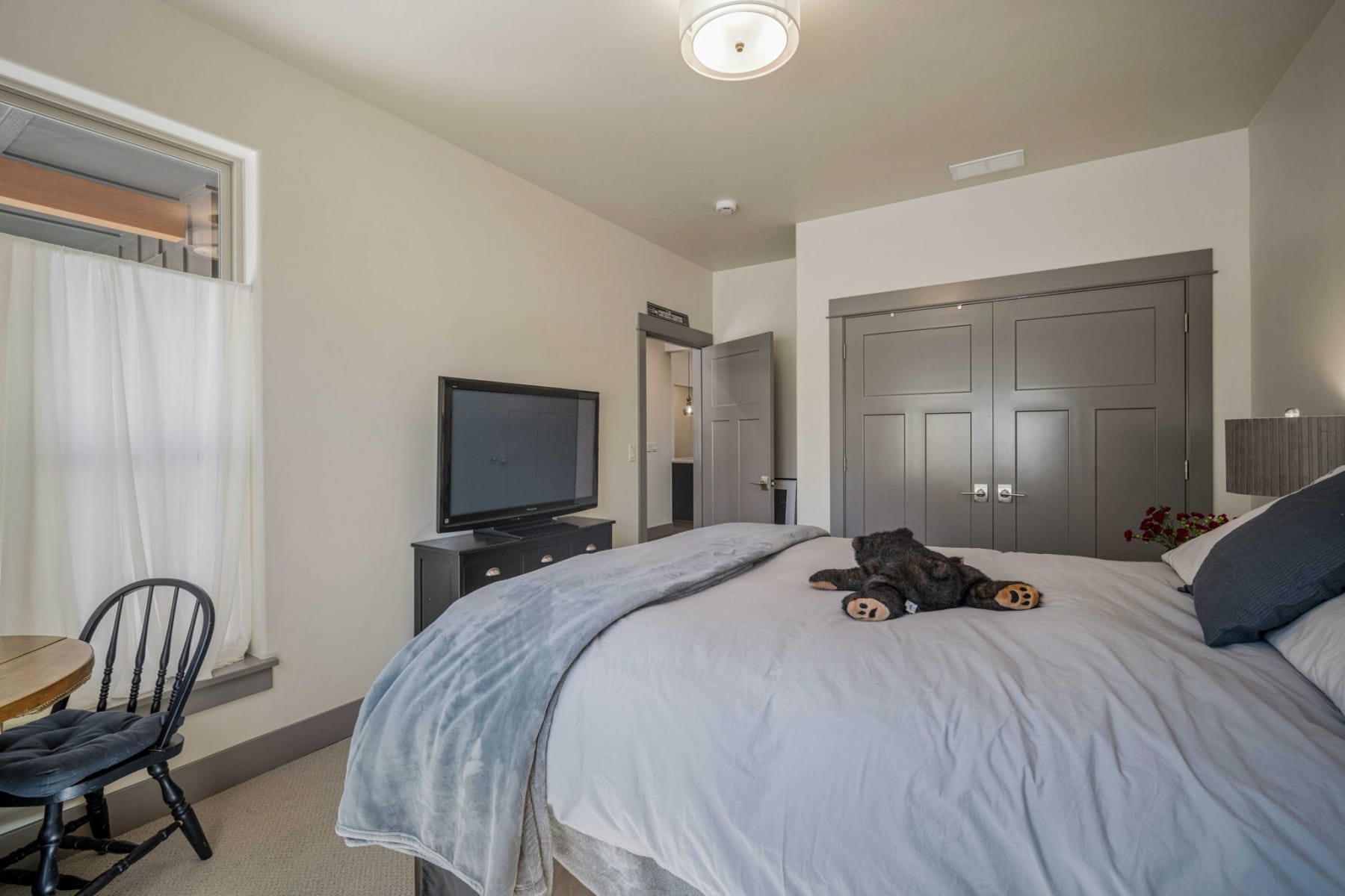  54635 Silver Fox Drive Bend, OR 97707 - 物件實景