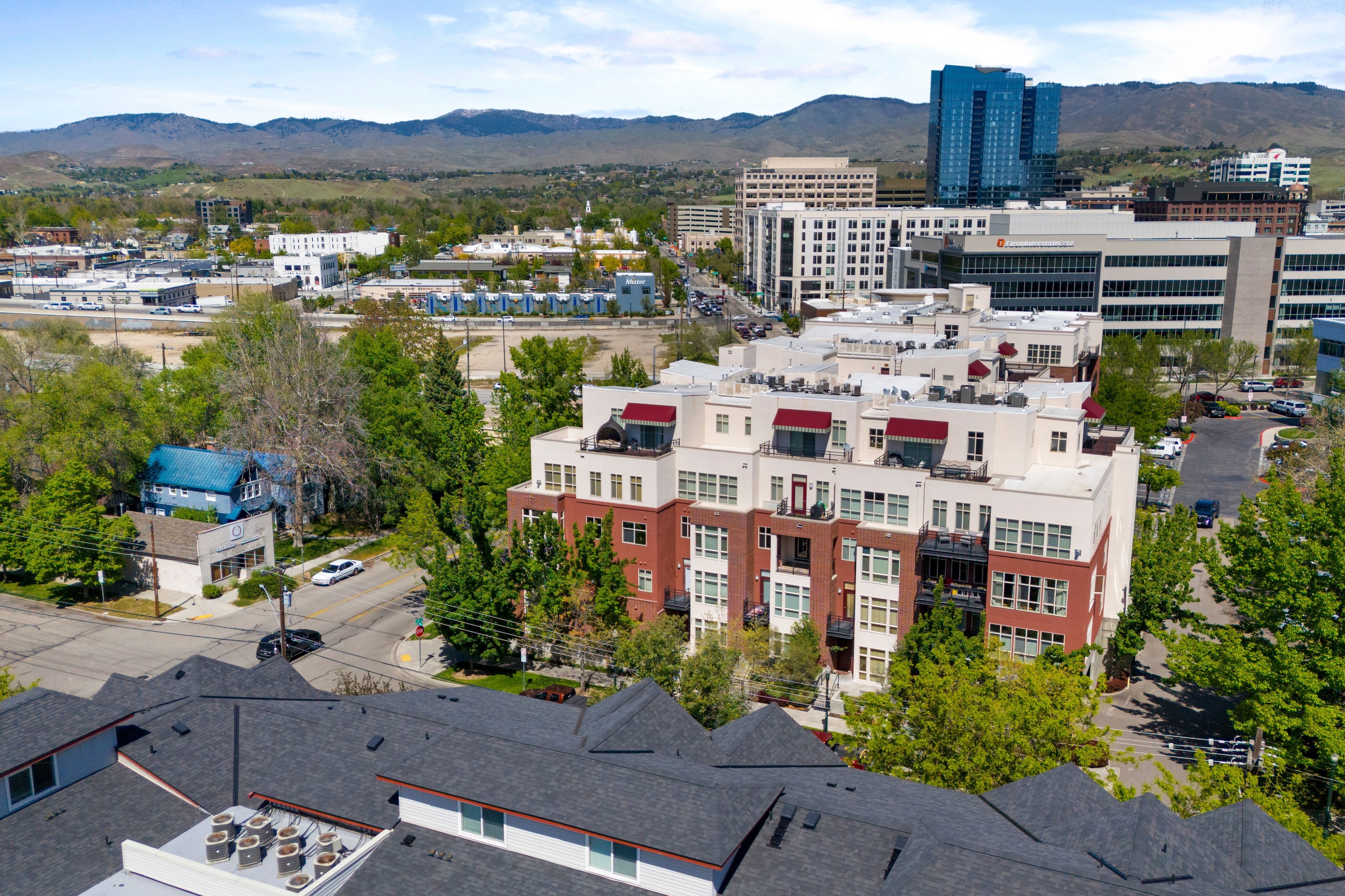  Low Maintenance Luxury Living in the Heart of Downtown Boise - 物件實景