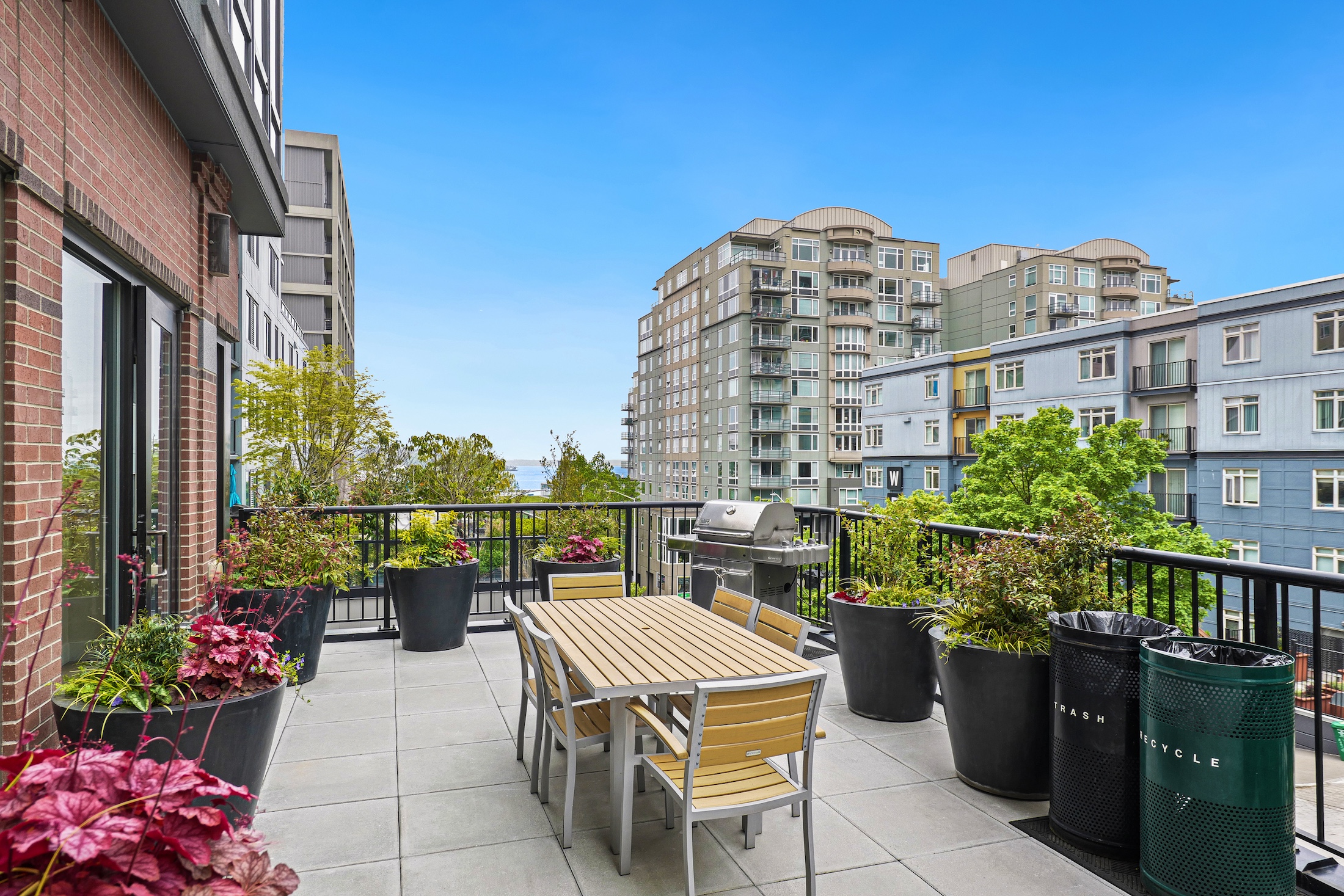  Jewel of Belltown - 物件實景