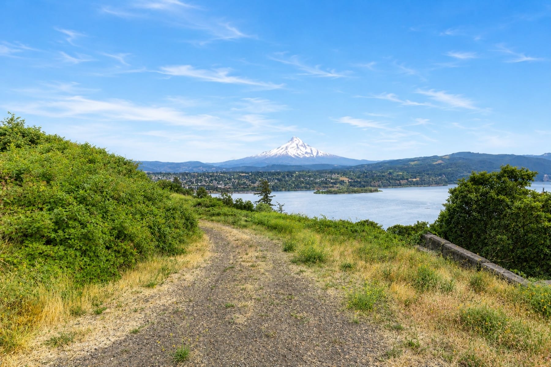  0 Sterling BLVD #Lot 3 White Salmon, WA 98672 - 物件實景