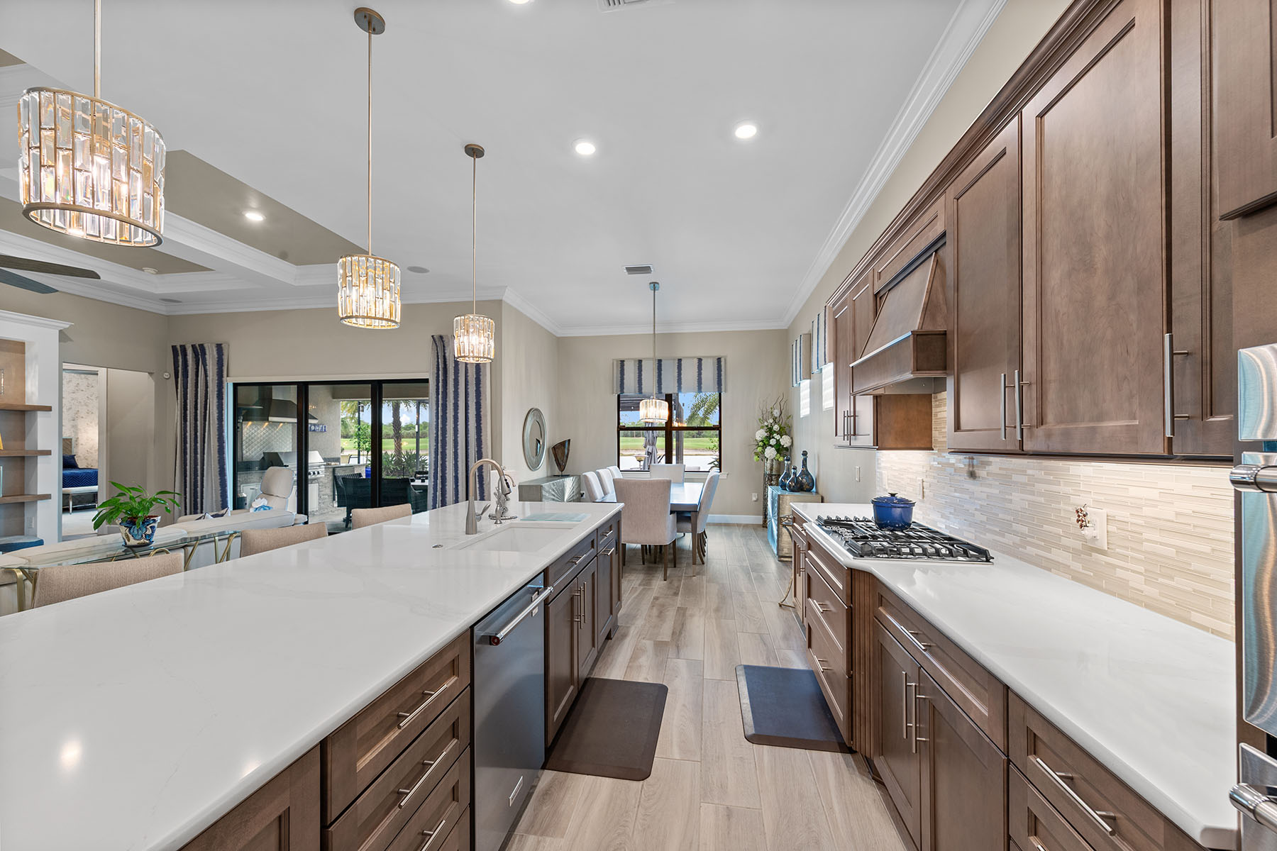  GREYHAWK AT GOLF CLUB OF THE EVERGLADES - 物件實景