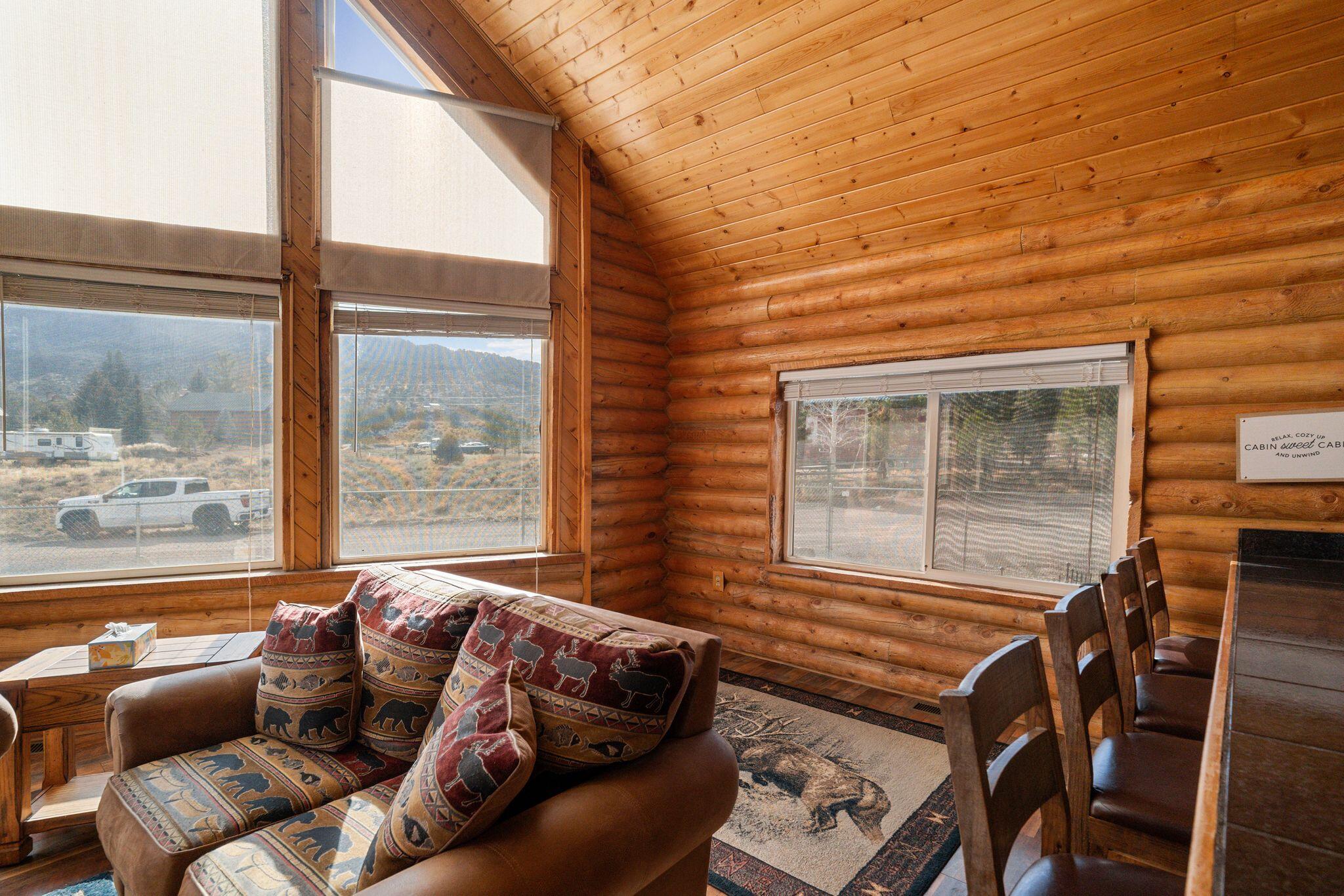 Pine Valley, Utah, 84781, United States, 3 Bedrooms Bedrooms, ,Residential,For Sale,1993206