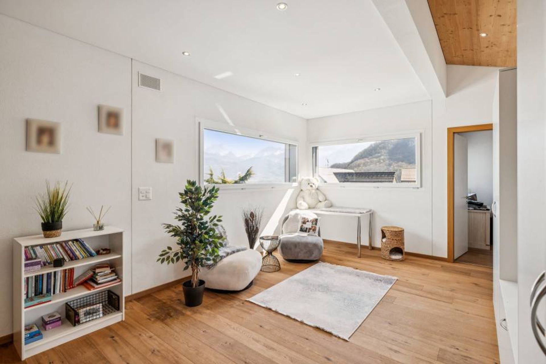 Contemporary villa - 物件實景