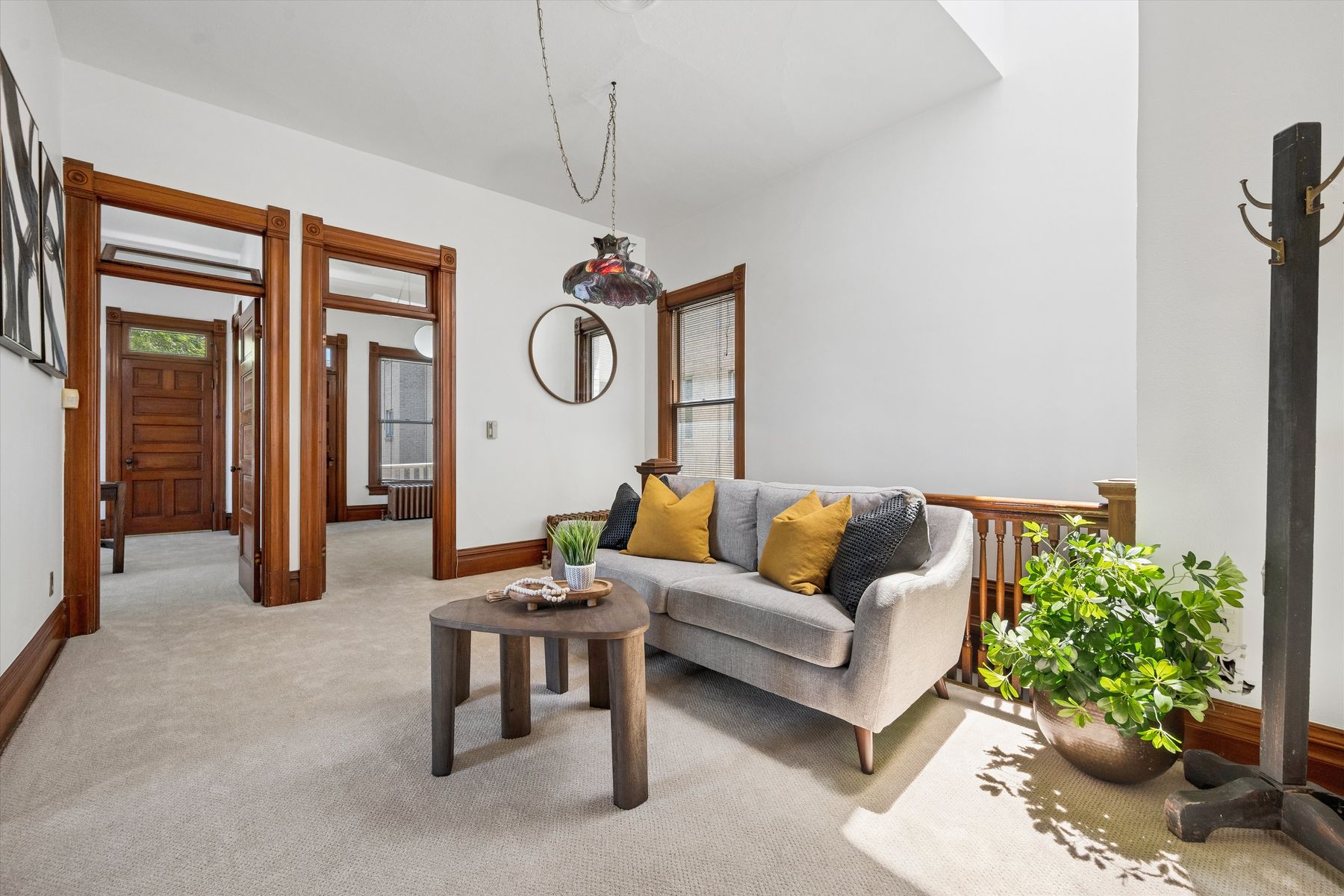  Rare Chance to Own a Beautifully Restored Historic Property - 物件實景