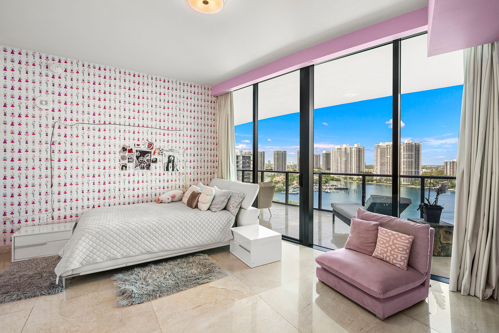 5500 Island Estates Drive, Aventura, FL, 33160 - 物件實景