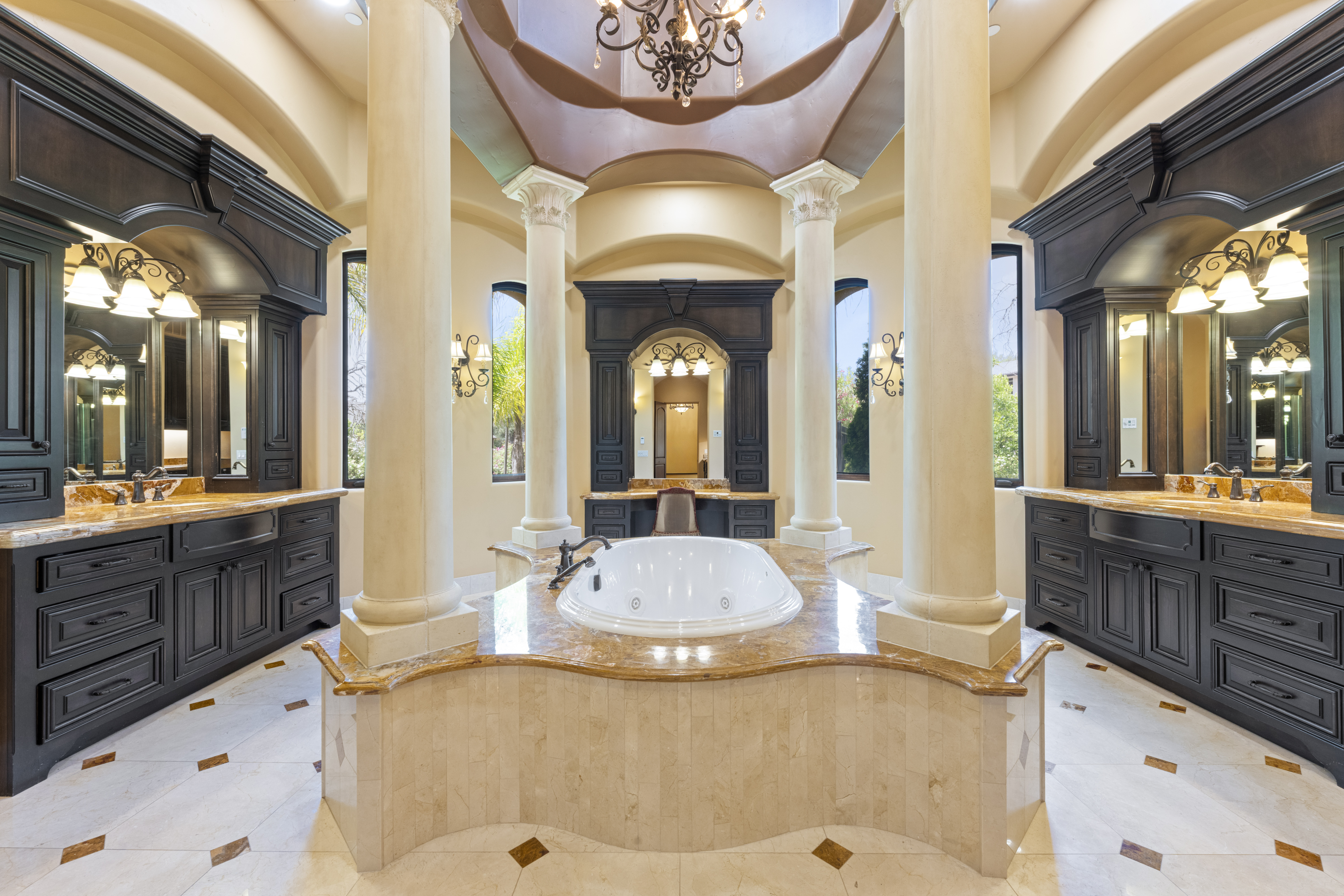  9220 Tuscany Oaks Court, Granite Bay, CA 95746 - 物件實景