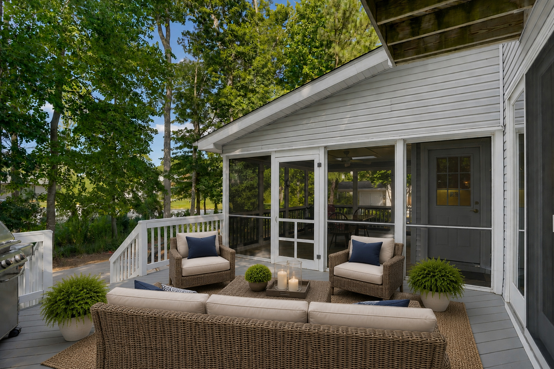  409 Beachwood Lane / Bethany Beach - 物件實景