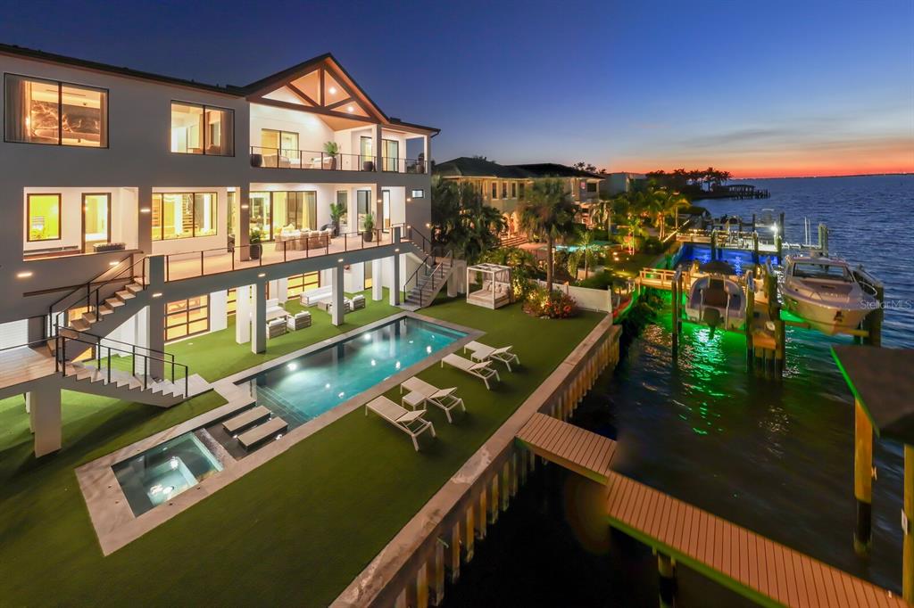 Tampa, Florida, 33629, United States, 4 Bedrooms Bedrooms, ,6 BathroomsBathrooms,Residential,For Sale,1932430