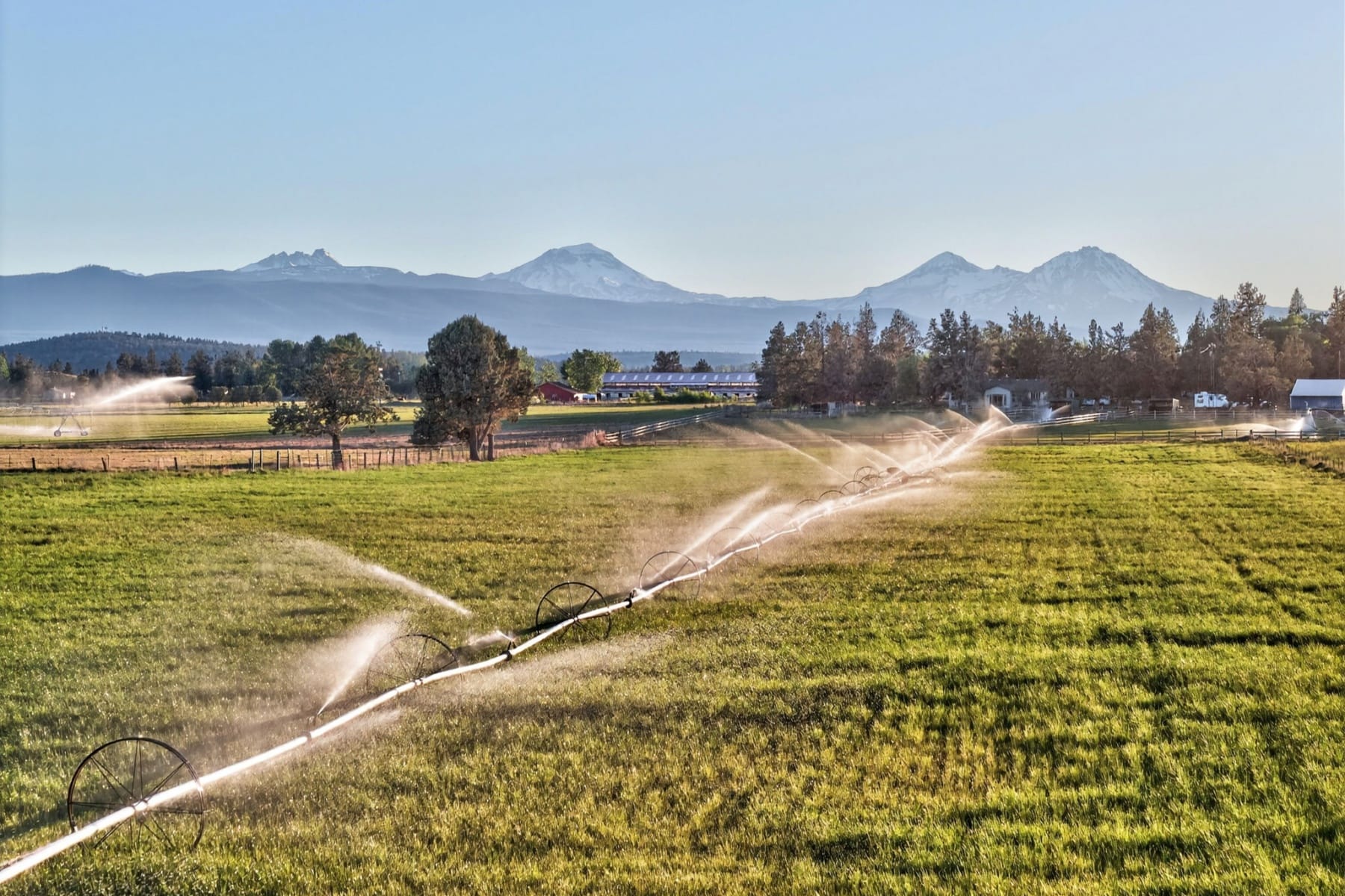  65055 Old Bend Redmond Highway Bend, OR 97703 - 物件實景