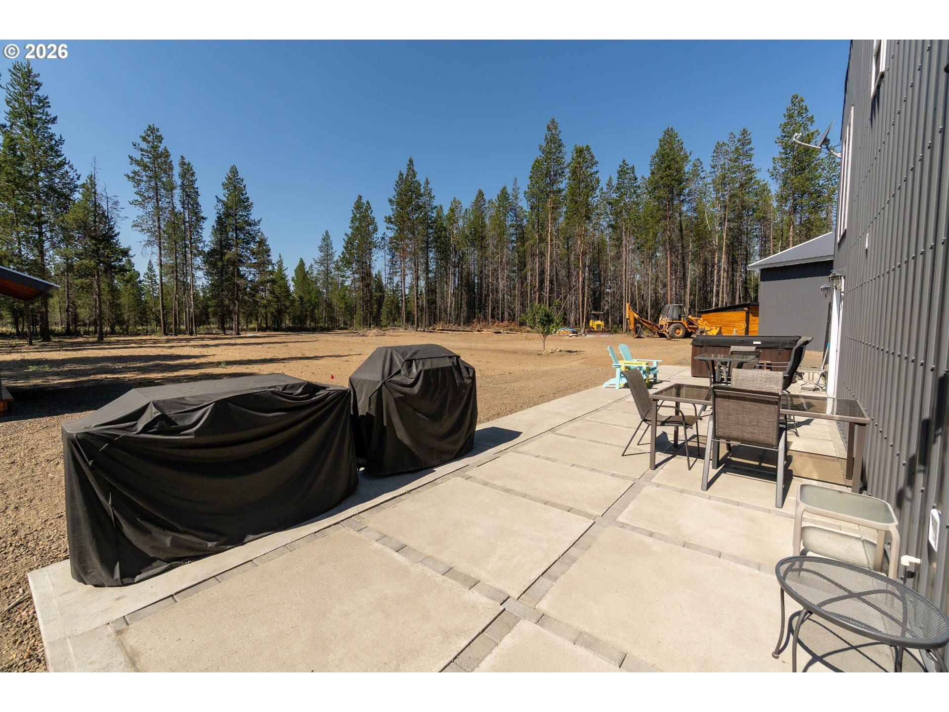  148643 HIGHWAY 97 Gilchrist, OR 97737 - 物件實景