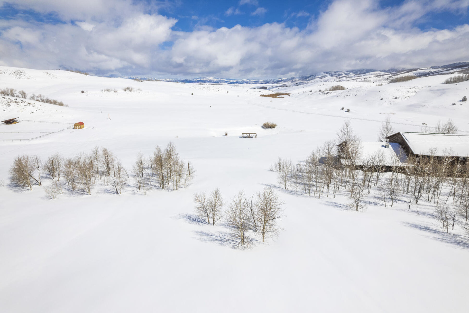  Welcome To Aspen Hill Lodge An Incomparable Luxury Cabin Getaway - 物件實景