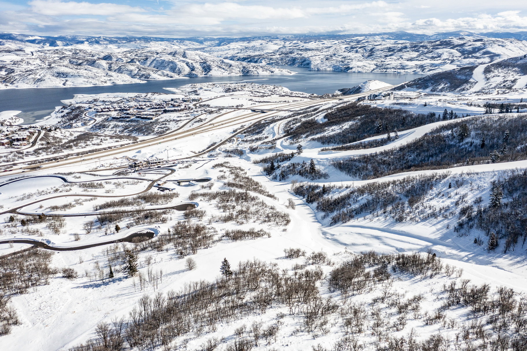  Wake Up. Click In. Ski Deer Valley. - 物件實景