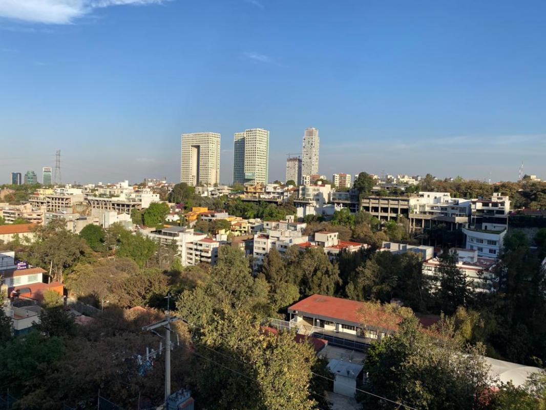 Materiales de Guerra, Cuajimalpa de Morelos, Ciudad de México, 05129, Mexico, 1 Bedroom Bedrooms, ,1 BathroomBathrooms,Residential,For Sale,Materiales de Guerra,1444542
