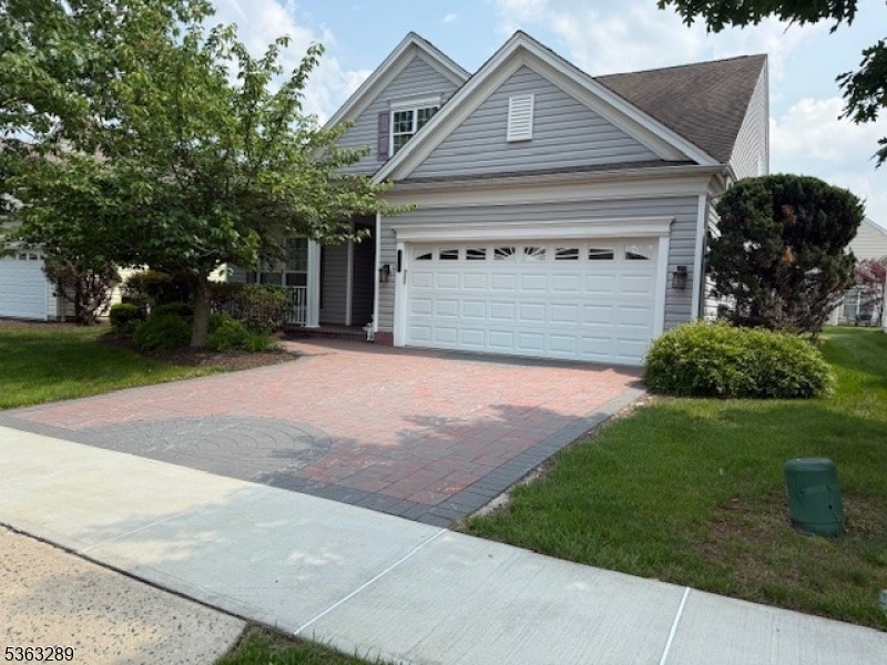 Franklin Twp., New Jersey, 08873, United States, 3 Bedrooms Bedrooms, ,3 BathroomsBathrooms,Residential,For Sale,1847000