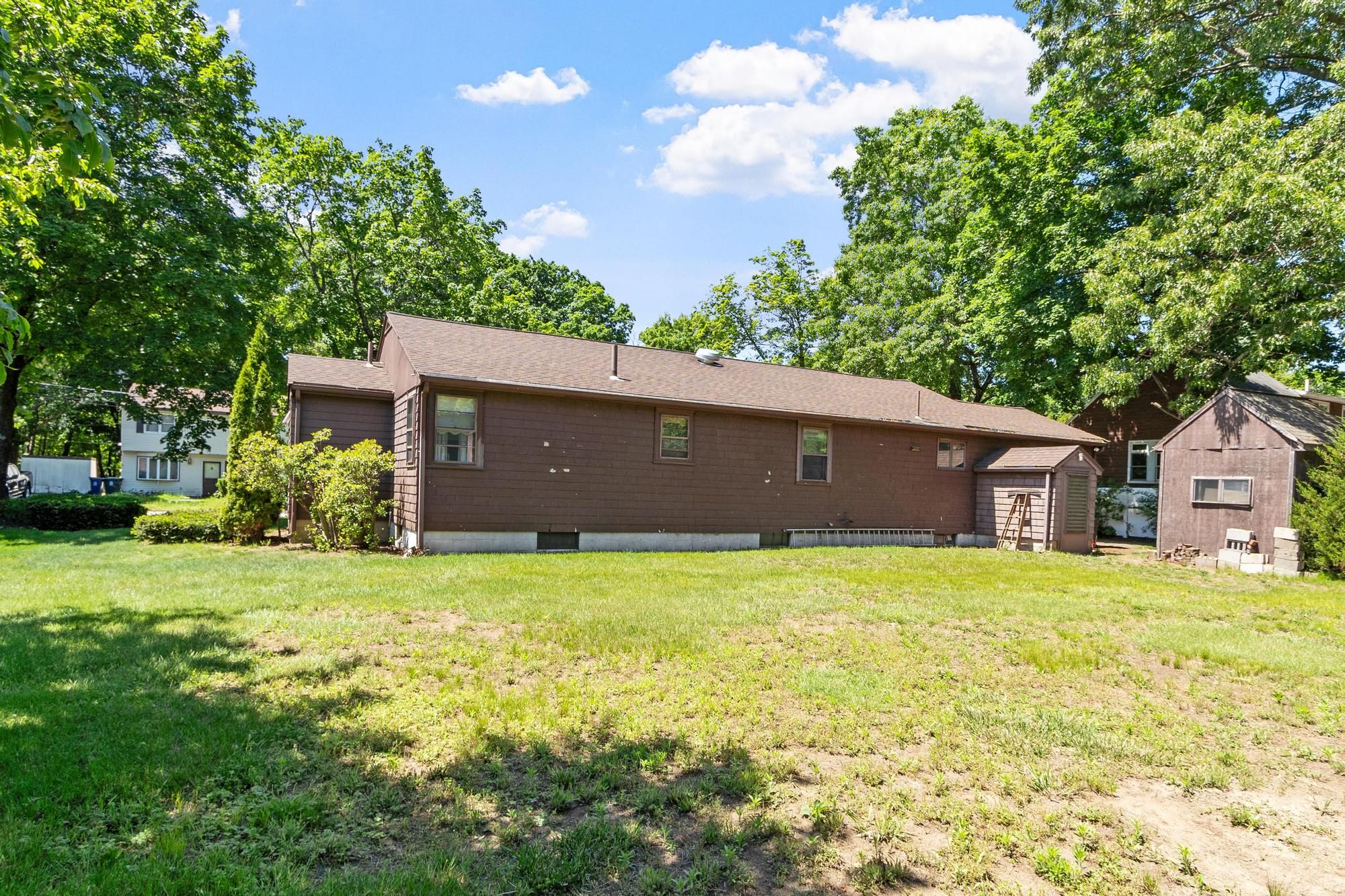  5 Fairmeadow Road, Wilmington, MA, 01887 - 物件實景
