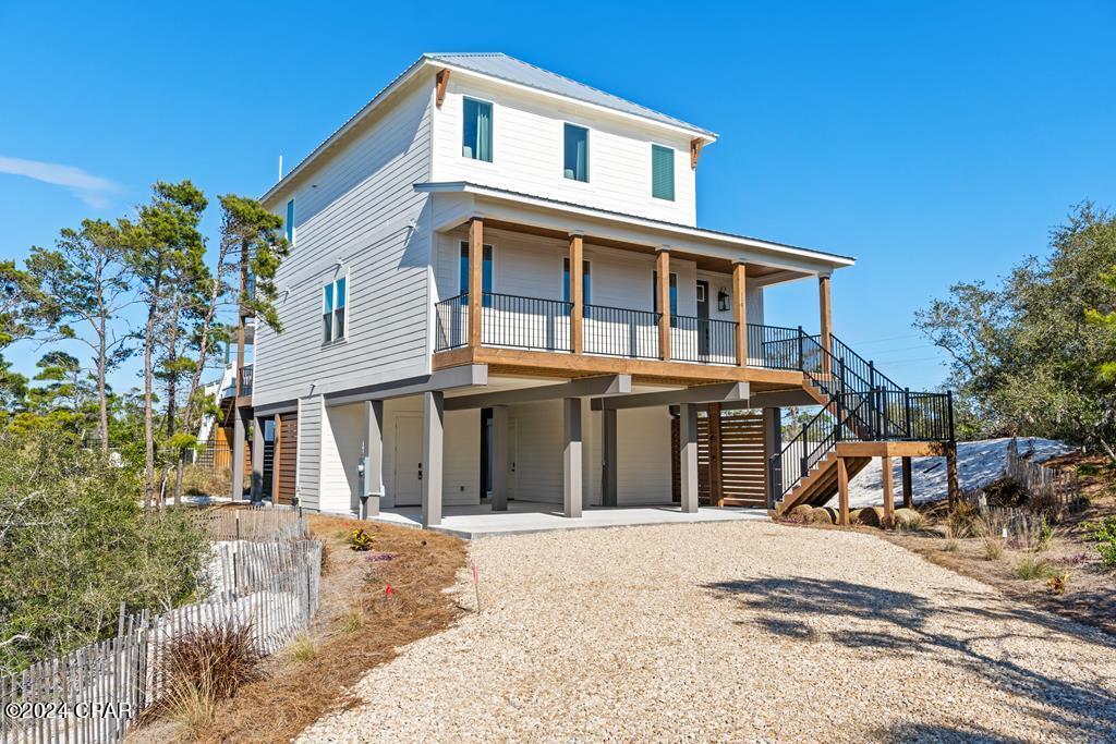 110 Seagrass Circle, Port St. Joe, Florida, 32456, United States, 4 Bedrooms Bedrooms, ,6 BathroomsBathrooms,Residential,For Sale,110 Seagrass Circle,1554350
