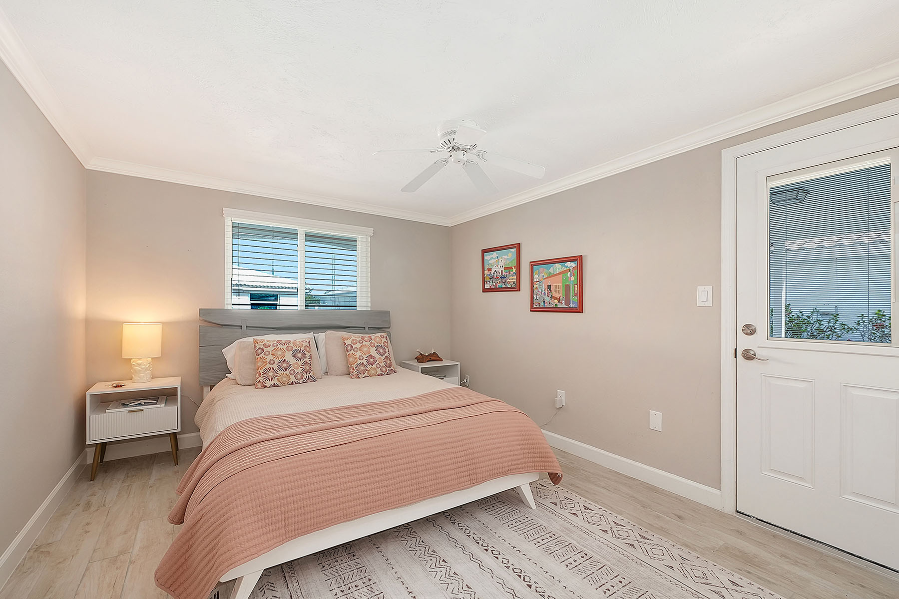  SPANISH MAIN YACHT CLUB CONDO - 物件實景