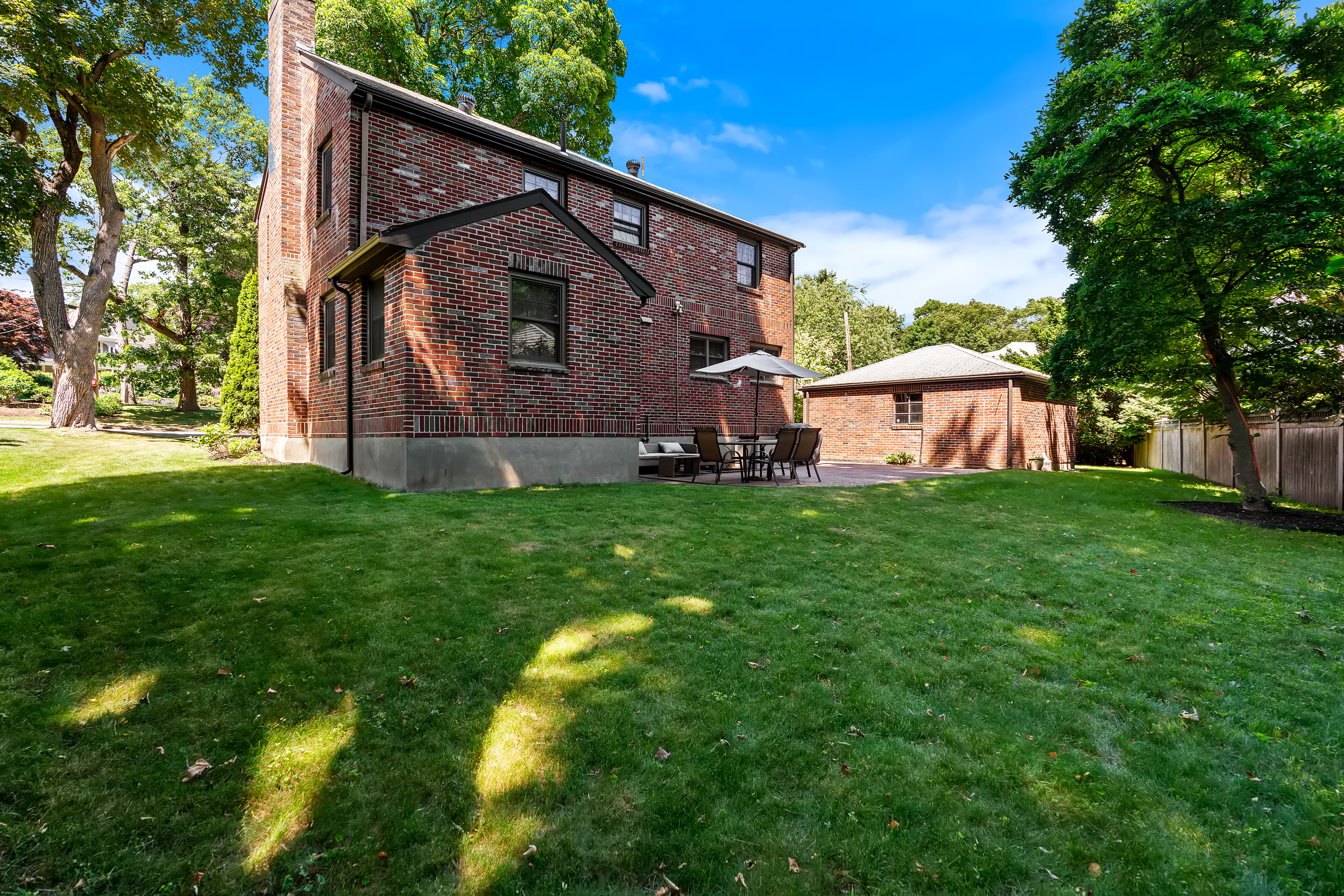  55 Forest Avenue, Newton, MA, 02465 - 物件實景