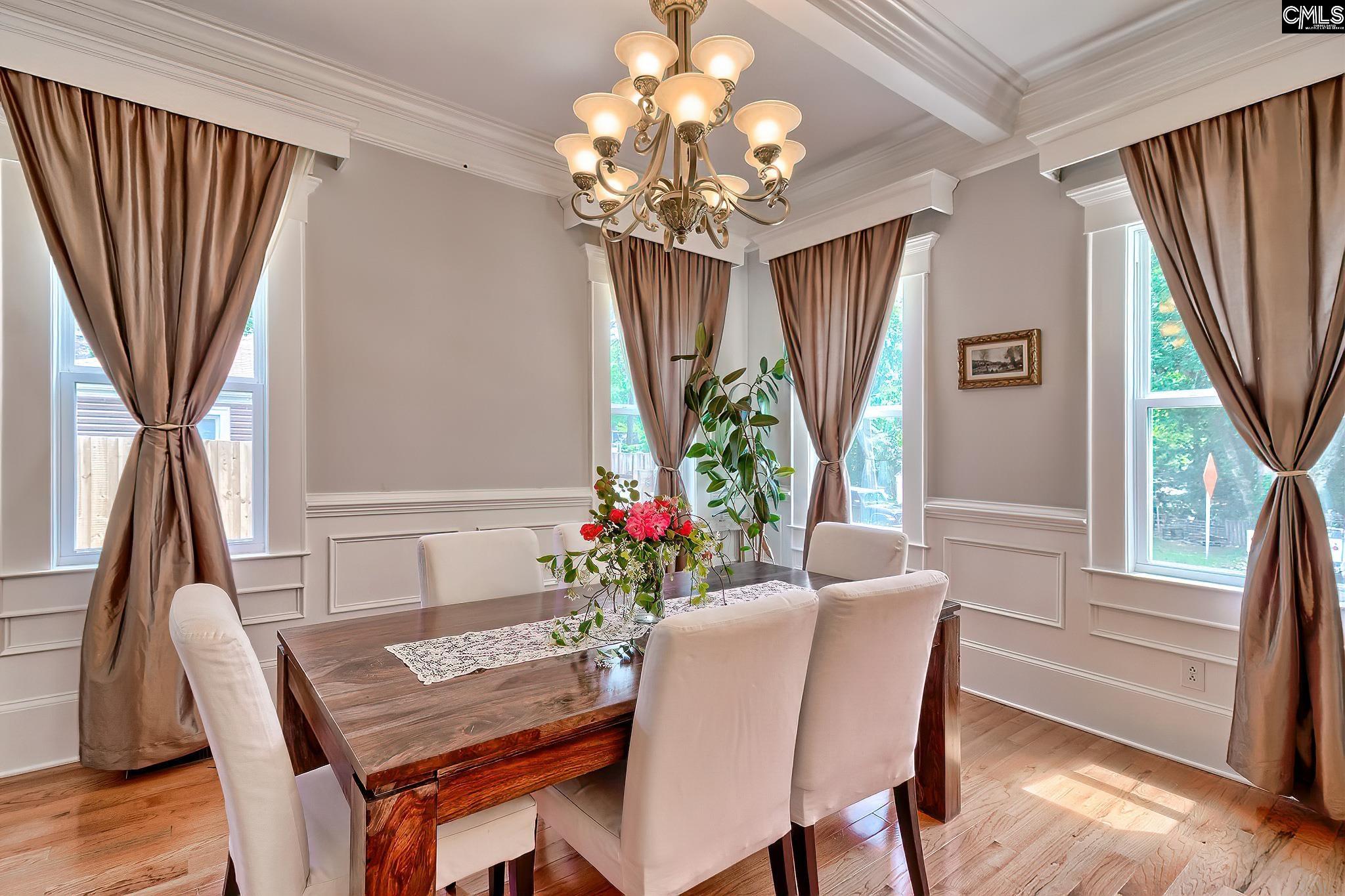 Columbia, South Carolina, 29206, United States, 3 Bedrooms Bedrooms, ,4 BathroomsBathrooms,Residential,For Sale,1796561