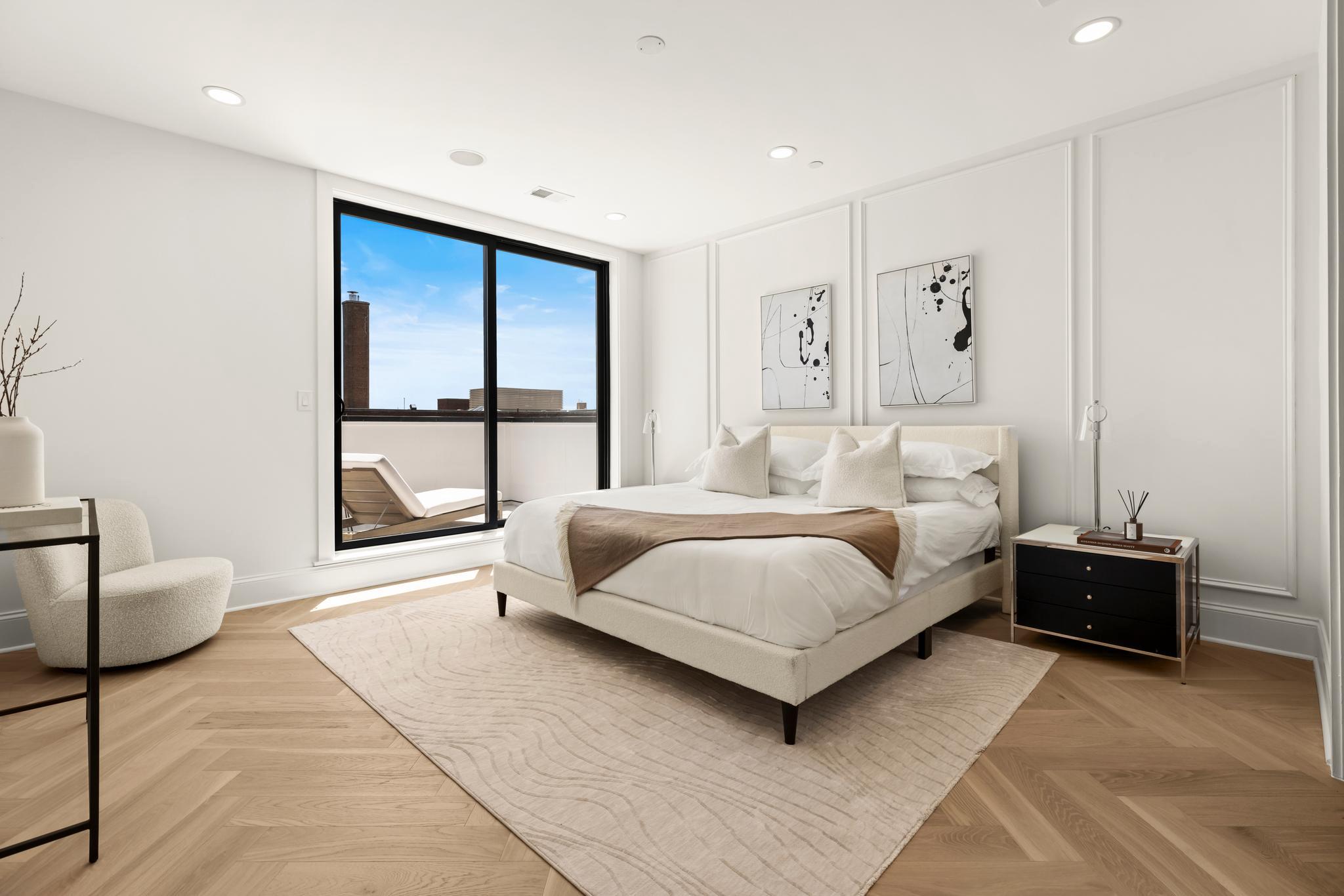  733 Euclid Street NW, Washington, DC, 20001 - 物件實景