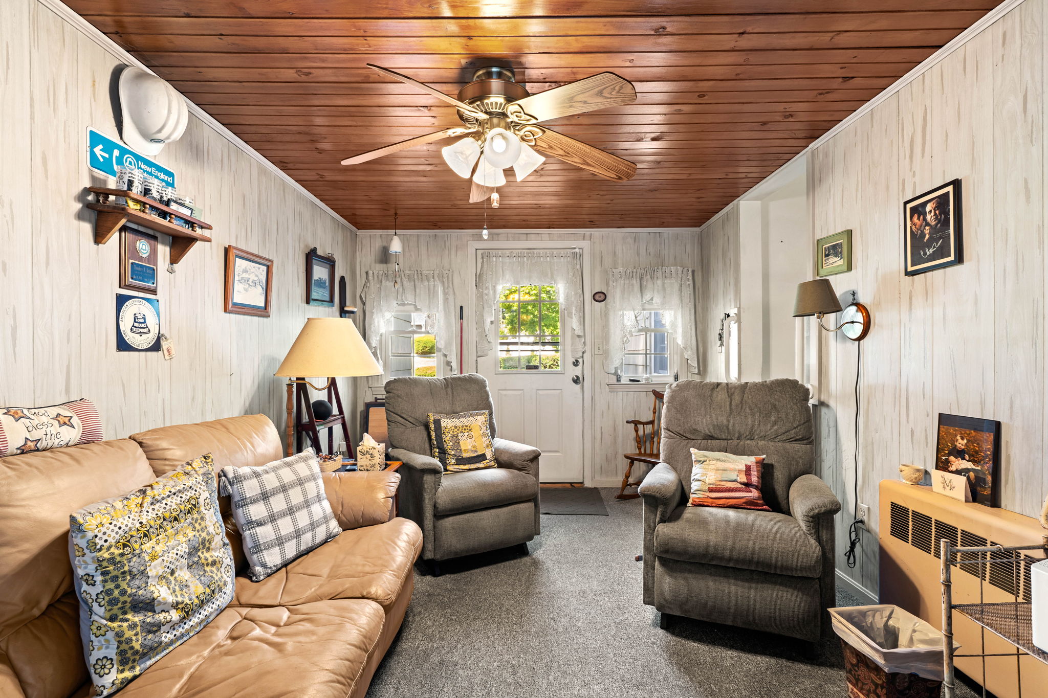  187 Havilah St, Lowell, MA, 01852 - 物件實景