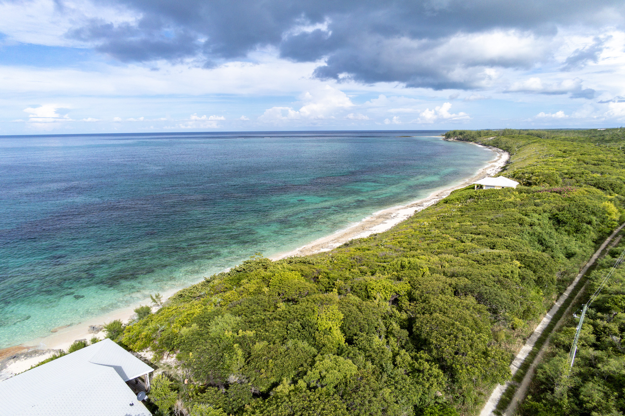 14.085 Acreage  North of Governors Harbour - 物件實景