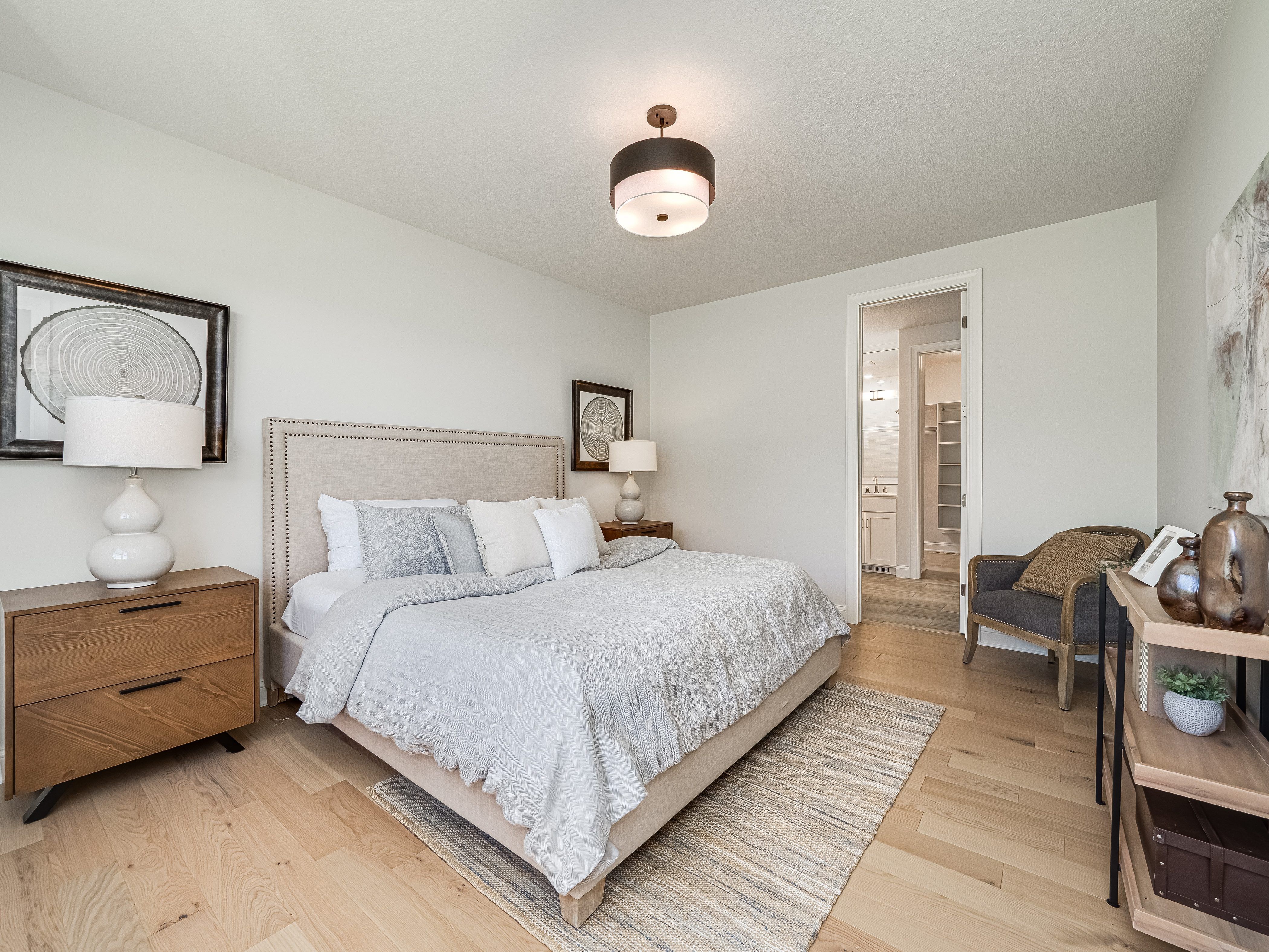  Turnkey Living in Chaska Premier Harvest Community - 物件實景